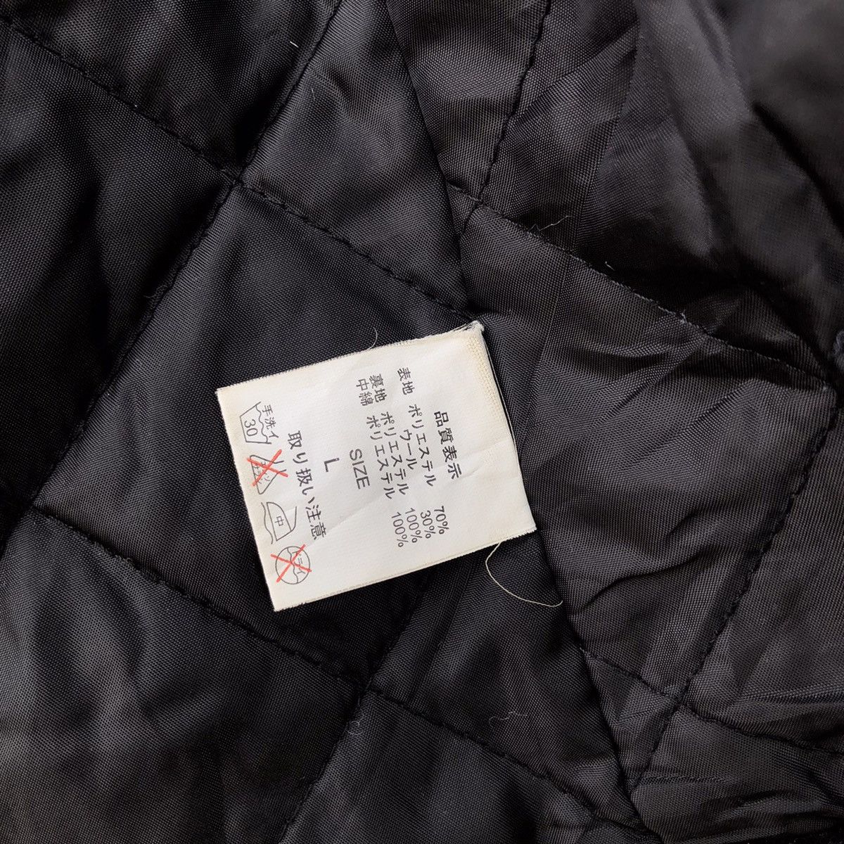 Flannel RARE VINTAGE OSHKOSH FLANNEL BUTTON JACKET TARTAN DESIGN Size US L / EU 52-54 / 3 - 12 Thumbnail