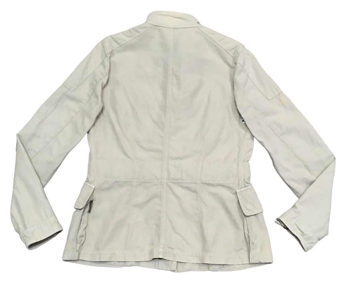 Moncler Rare Design Brand Moncler Jacket 2000s Size US S / EU 44-46 / 1 - 2 Thumbnail