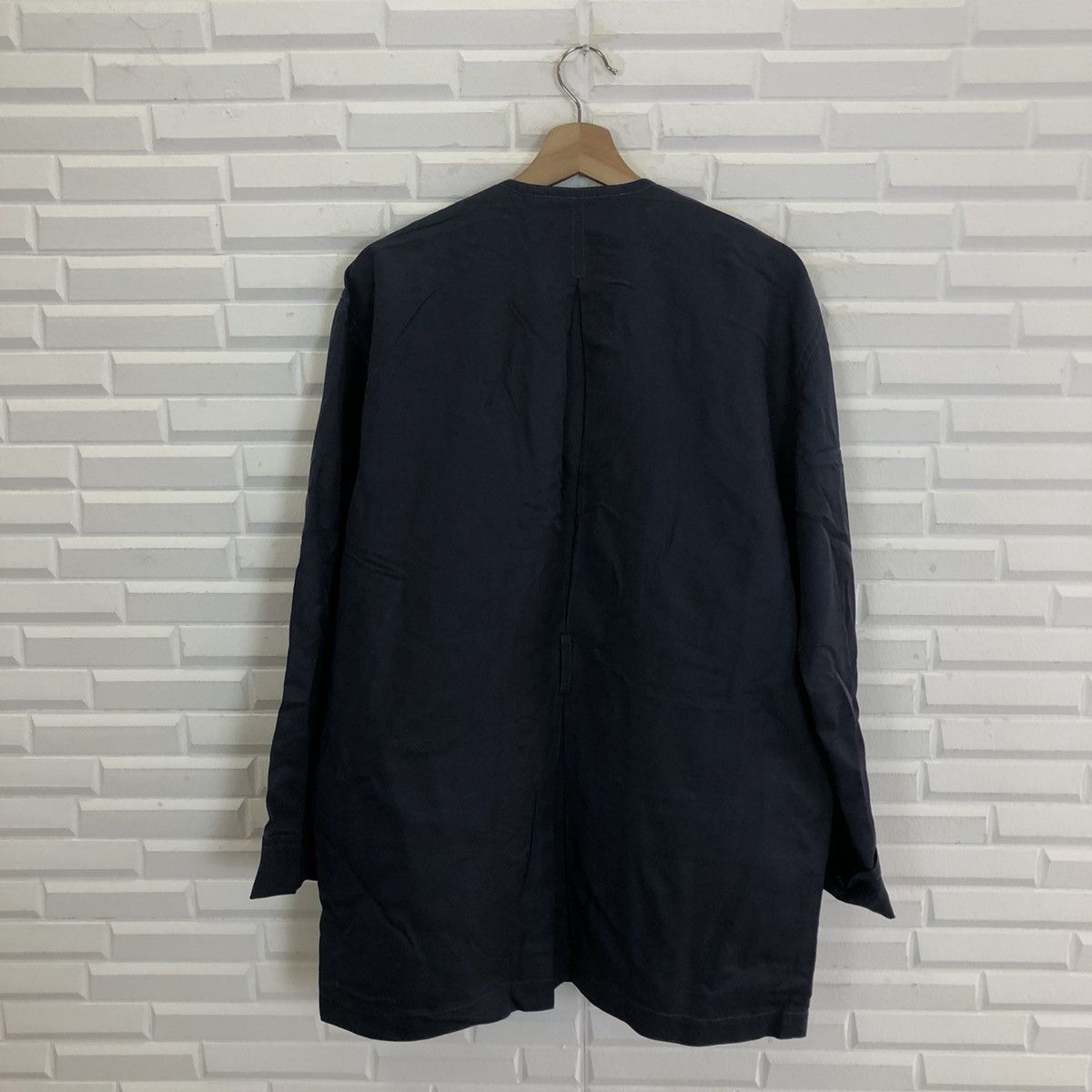 Christian Dior Monsieur DOUBLE BREAST CHRISTIAN DIOR PRET-A-PORTER Size US M / EU 48-50 / 2 - 9 Thumbnail