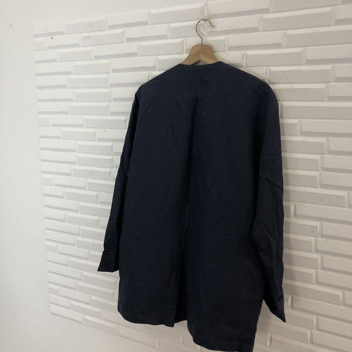 Christian Dior Monsieur DOUBLE BREAST CHRISTIAN DIOR PRET-A-PORTER Size US M / EU 48-50 / 2 - 10 Thumbnail