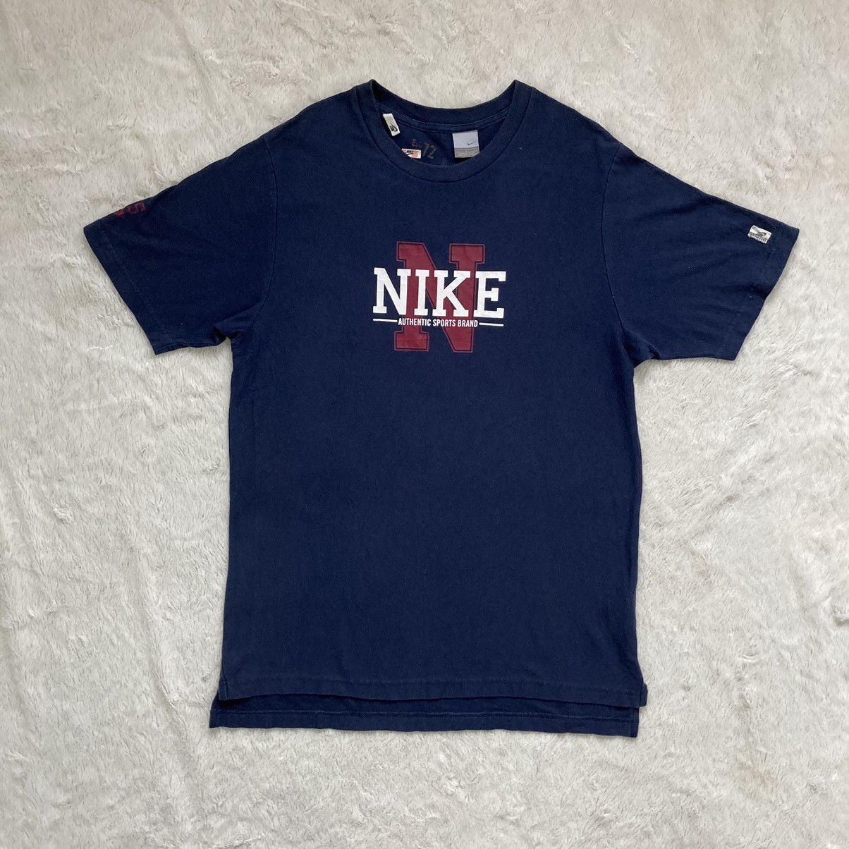 Nike Nike Downing Stadium Est.72 Tee Size US L / EU 52-54 / 3 - 2 Thumbnail