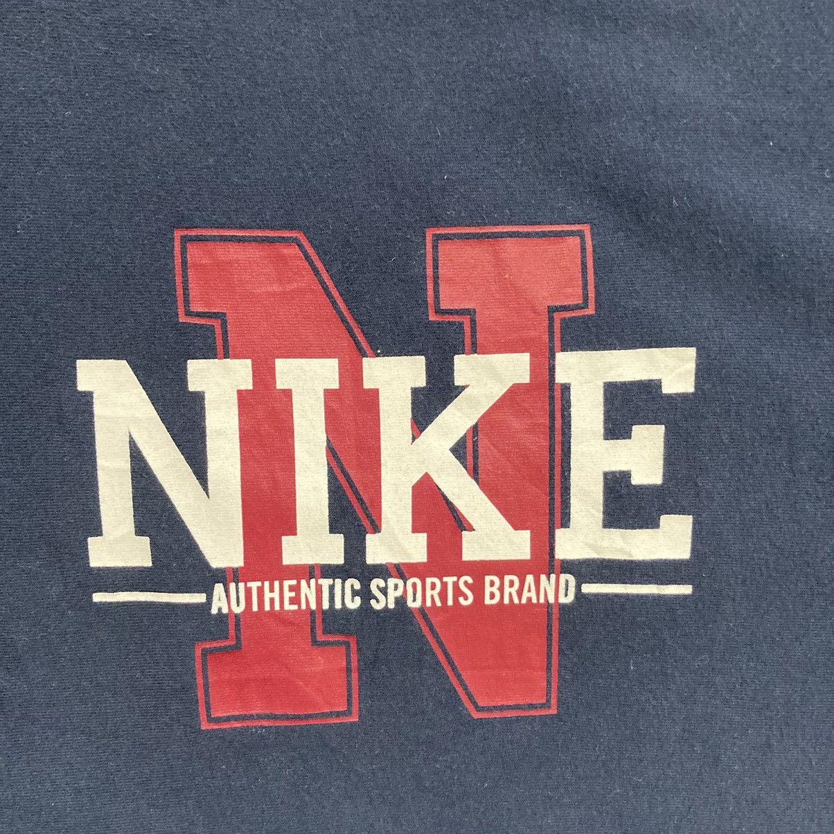 Nike Nike Downing Stadium Est.72 Tee Size US L / EU 52-54 / 3 - 7 Thumbnail