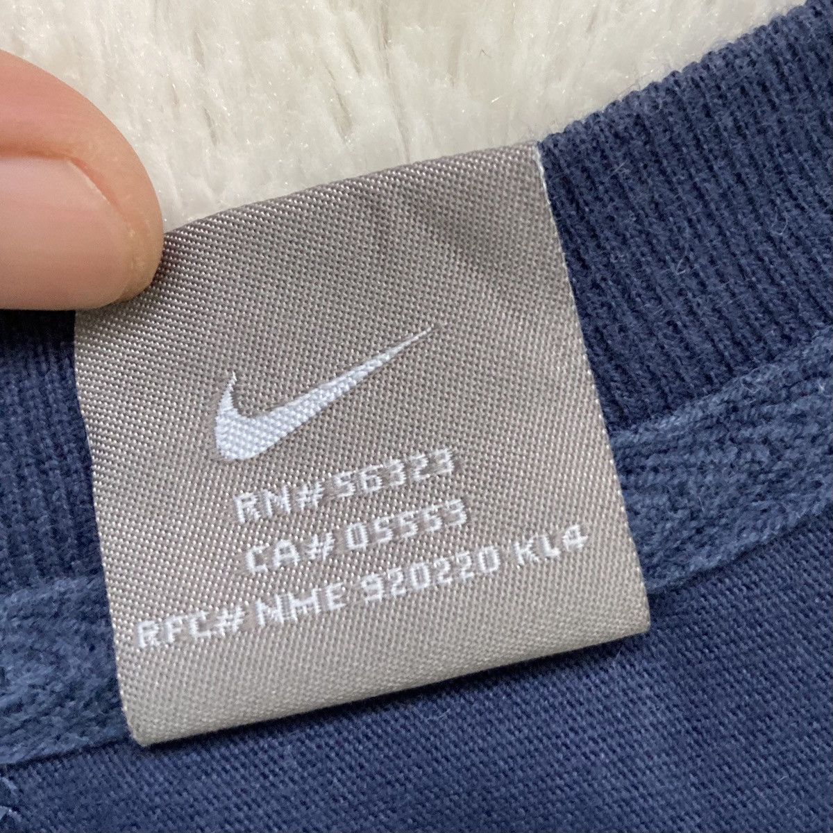Nike Nike Downing Stadium Est.72 Tee Size US L / EU 52-54 / 3 - 10 Thumbnail