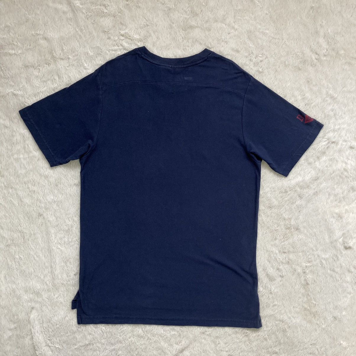 Nike Nike Downing Stadium Est.72 Tee Size US L / EU 52-54 / 3 - 12 Thumbnail