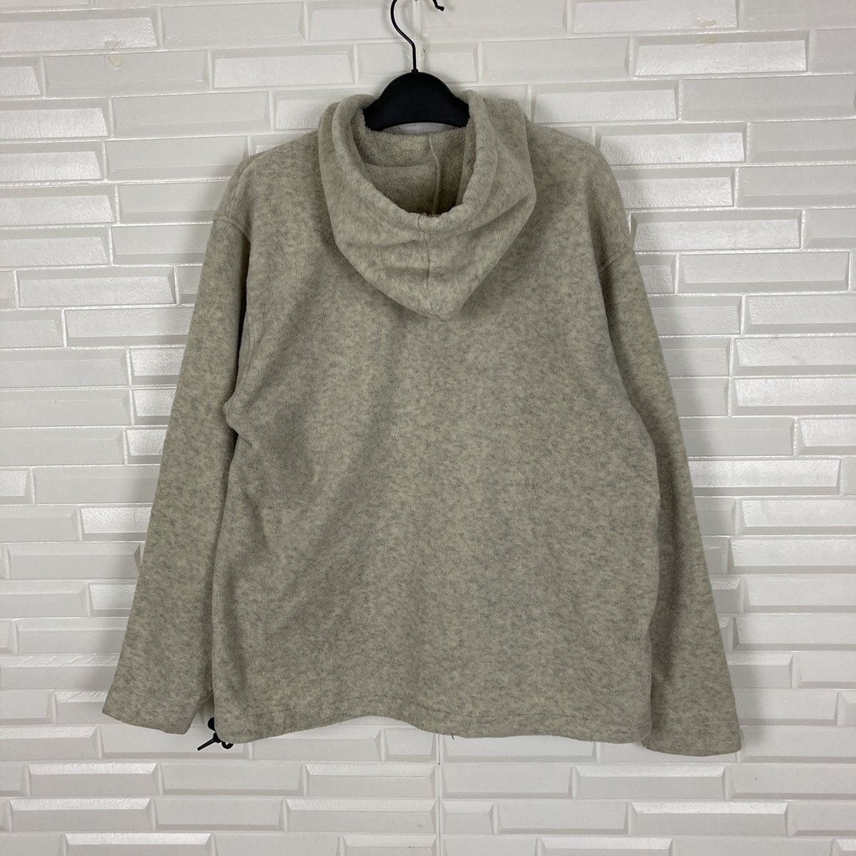 L.L. Bean 🔥LAST PRICE🔥 L.L.Bean Fleece Sweater Hoodie Size US M / EU 48-50 / 2 - 13 Thumbnail