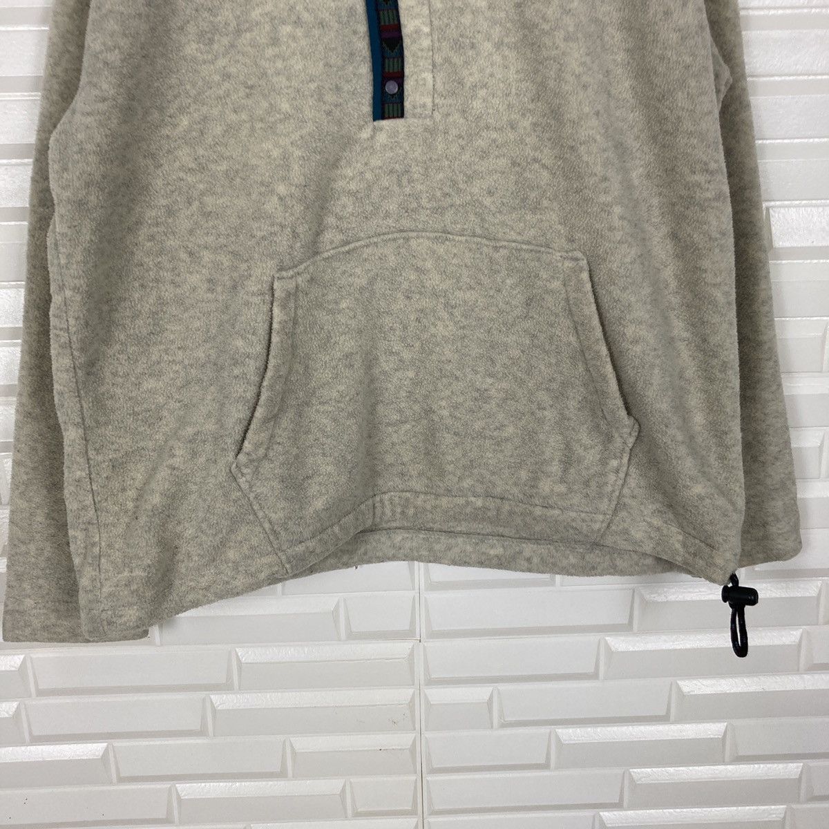 L.L. Bean 🔥LAST PRICE🔥 L.L.Bean Fleece Sweater Hoodie Size US M / EU 48-50 / 2 - 6 Thumbnail