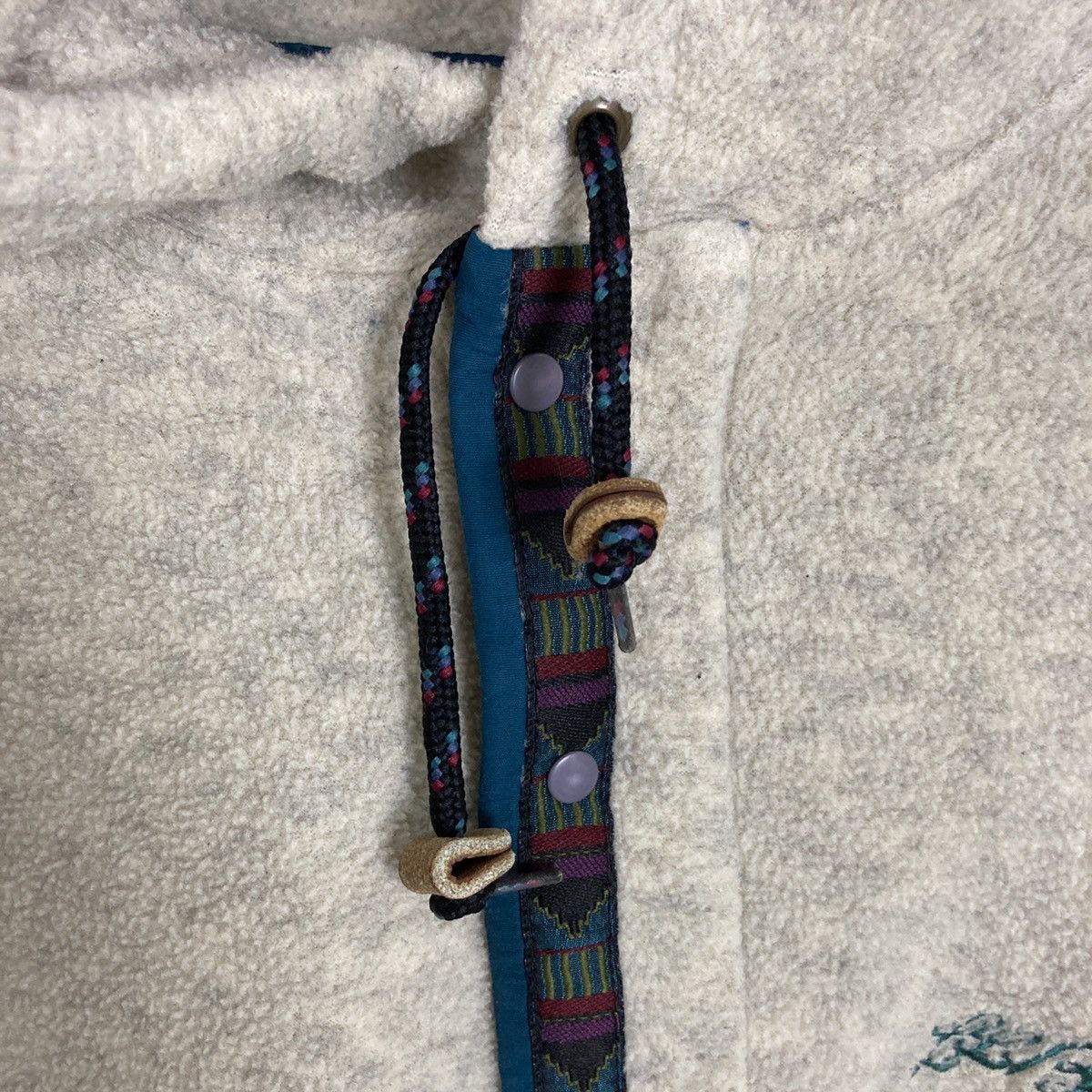 L.L. Bean 🔥LAST PRICE🔥 L.L.Bean Fleece Sweater Hoodie Size US M / EU 48-50 / 2 - 11 Thumbnail