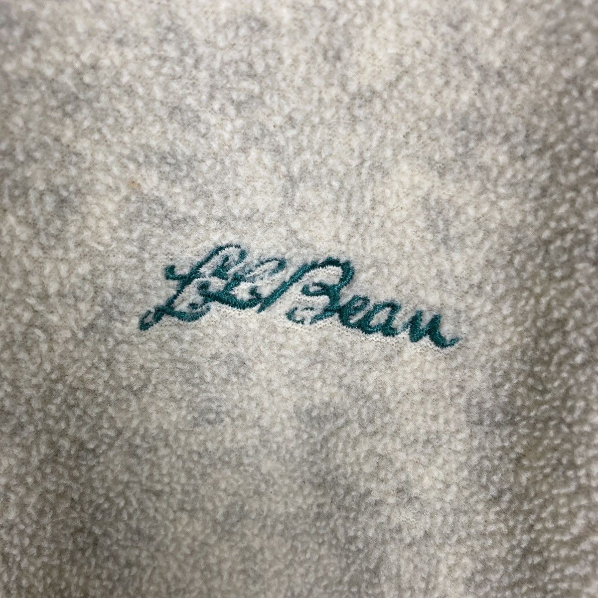 L.L. Bean 🔥LAST PRICE🔥 L.L.Bean Fleece Sweater Hoodie Size US M / EU 48-50 / 2 - 12 Thumbnail