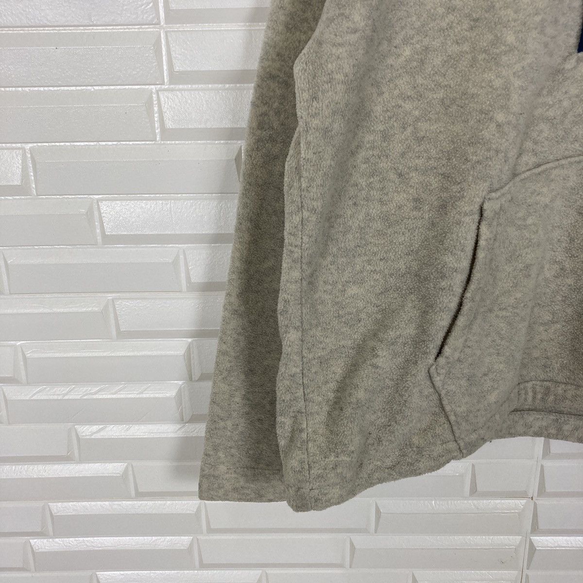 L.L. Bean 🔥LAST PRICE🔥 L.L.Bean Fleece Sweater Hoodie Size US M / EU 48-50 / 2 - 3 Thumbnail