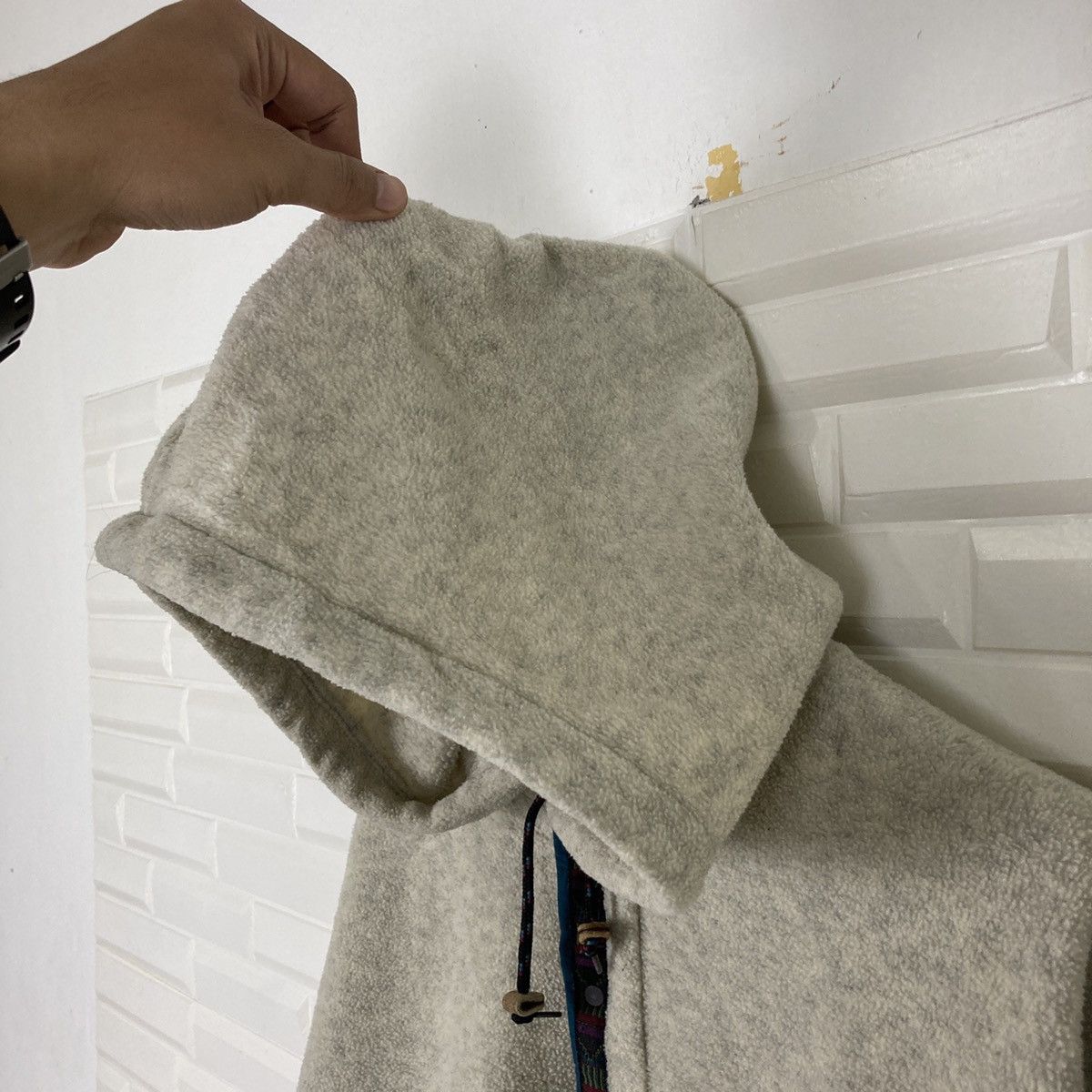 L.L. Bean 🔥LAST PRICE🔥 L.L.Bean Fleece Sweater Hoodie Size US M / EU 48-50 / 2 - 10 Thumbnail