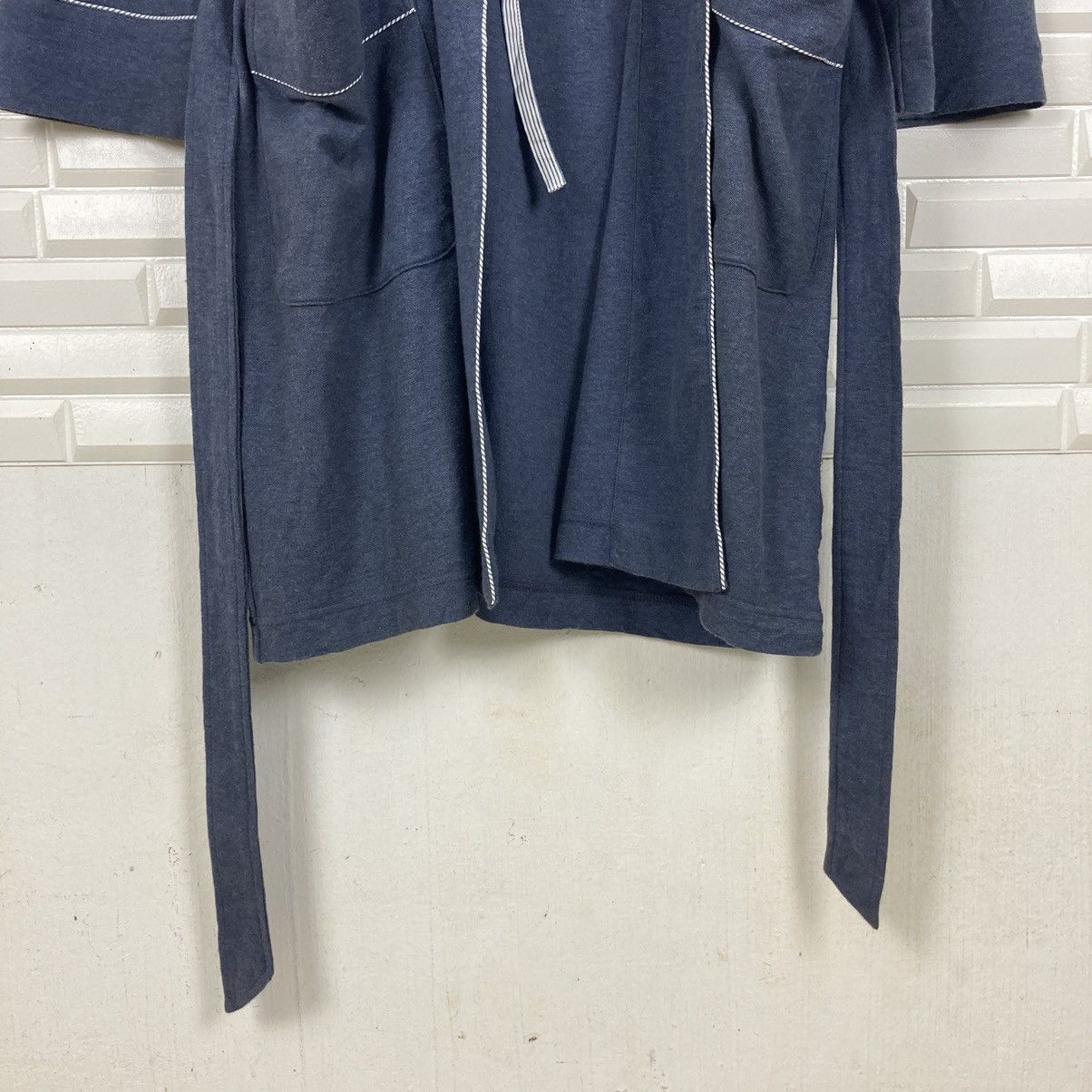 Aquascutum Aquascutum London Pyjama Size US M / EU 48-50 / 2 - 6 Thumbnail