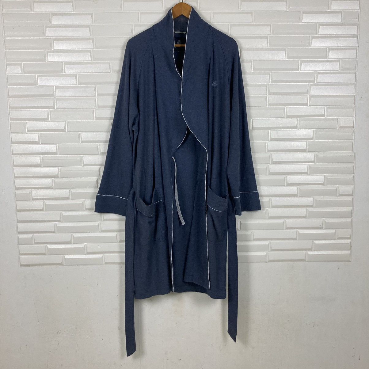 Aquascutum Aquascutum London Pyjama Size US M / EU 48-50 / 2 - 2 Thumbnail