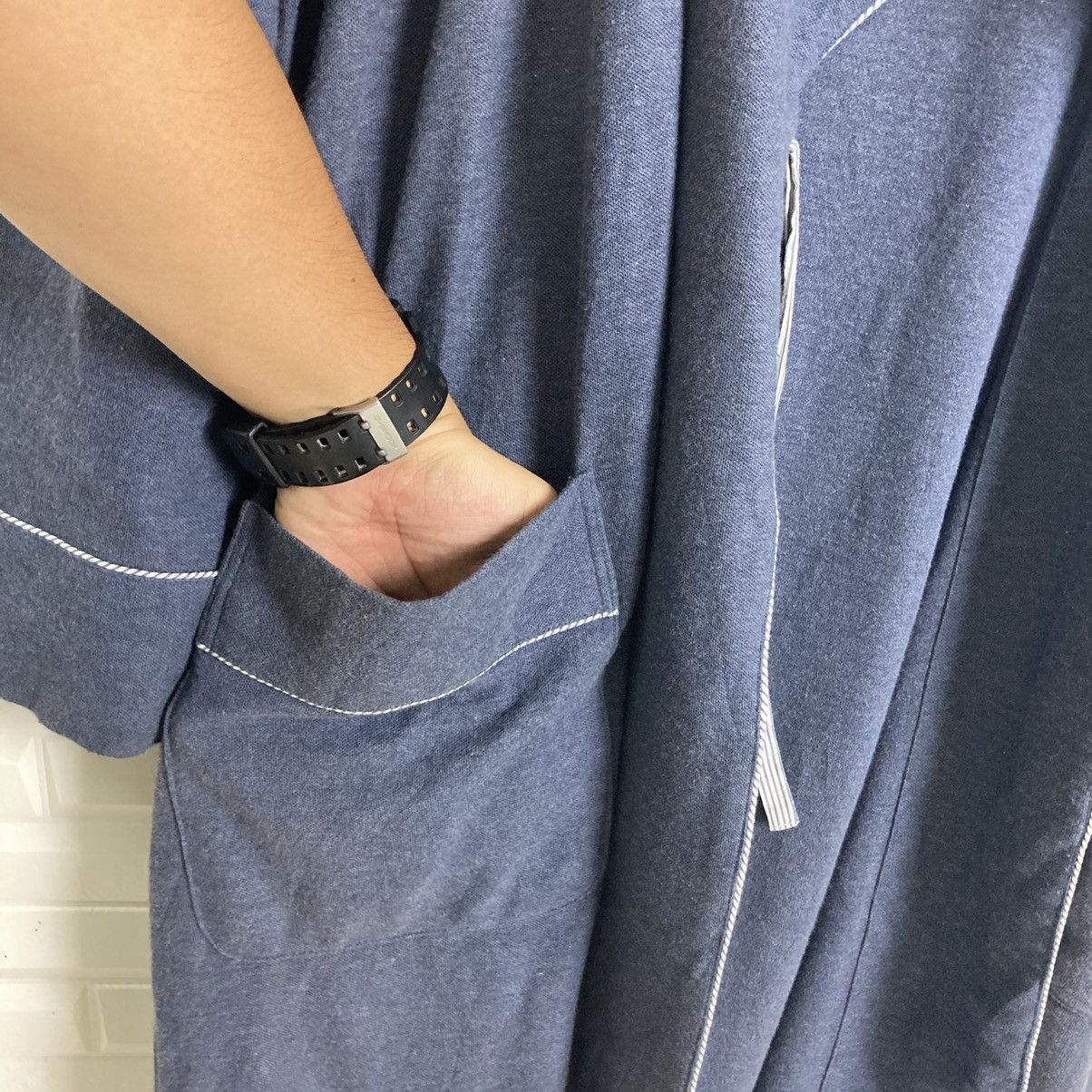 Aquascutum Aquascutum London Pyjama Size US M / EU 48-50 / 2 - 9 Thumbnail