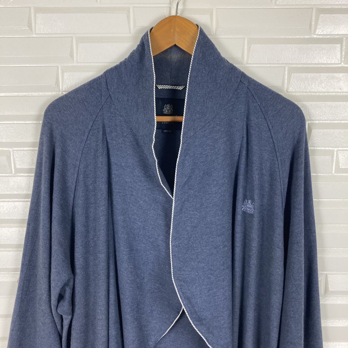 Aquascutum Aquascutum London Pyjama Size US M / EU 48-50 / 2 - 4 Thumbnail