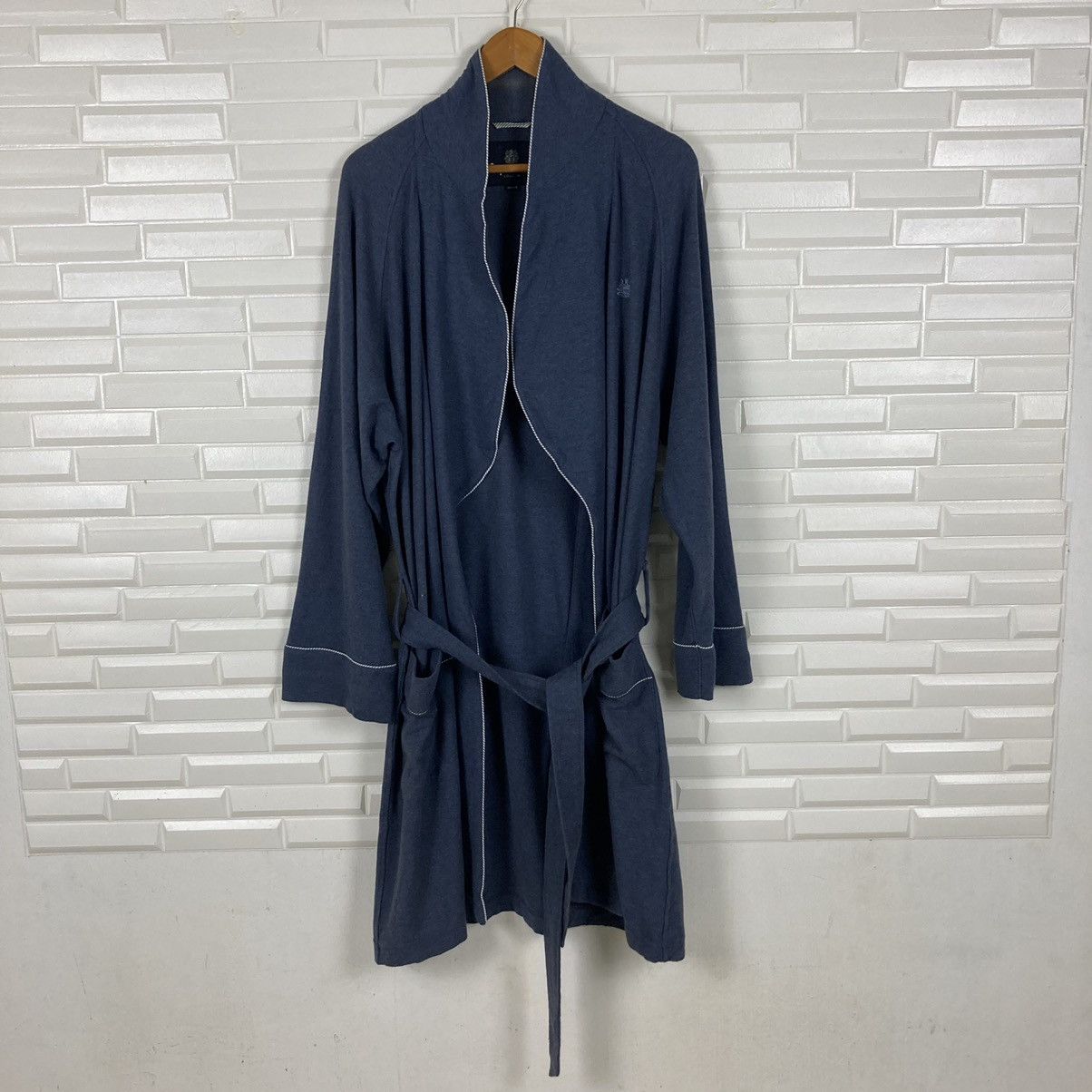 Aquascutum Aquascutum London Pyjama Size US M / EU 48-50 / 2 - 12 Thumbnail