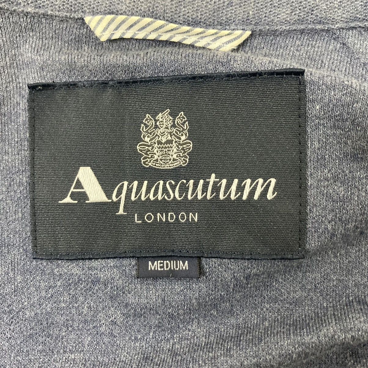 Aquascutum Aquascutum London Pyjama Size US M / EU 48-50 / 2 - 14 Thumbnail