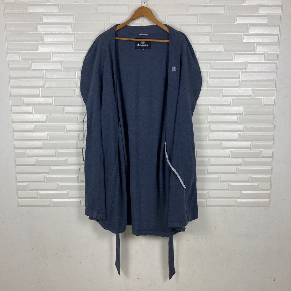 Aquascutum Aquascutum London Pyjama Size US M / EU 48-50 / 2 - 13 Thumbnail