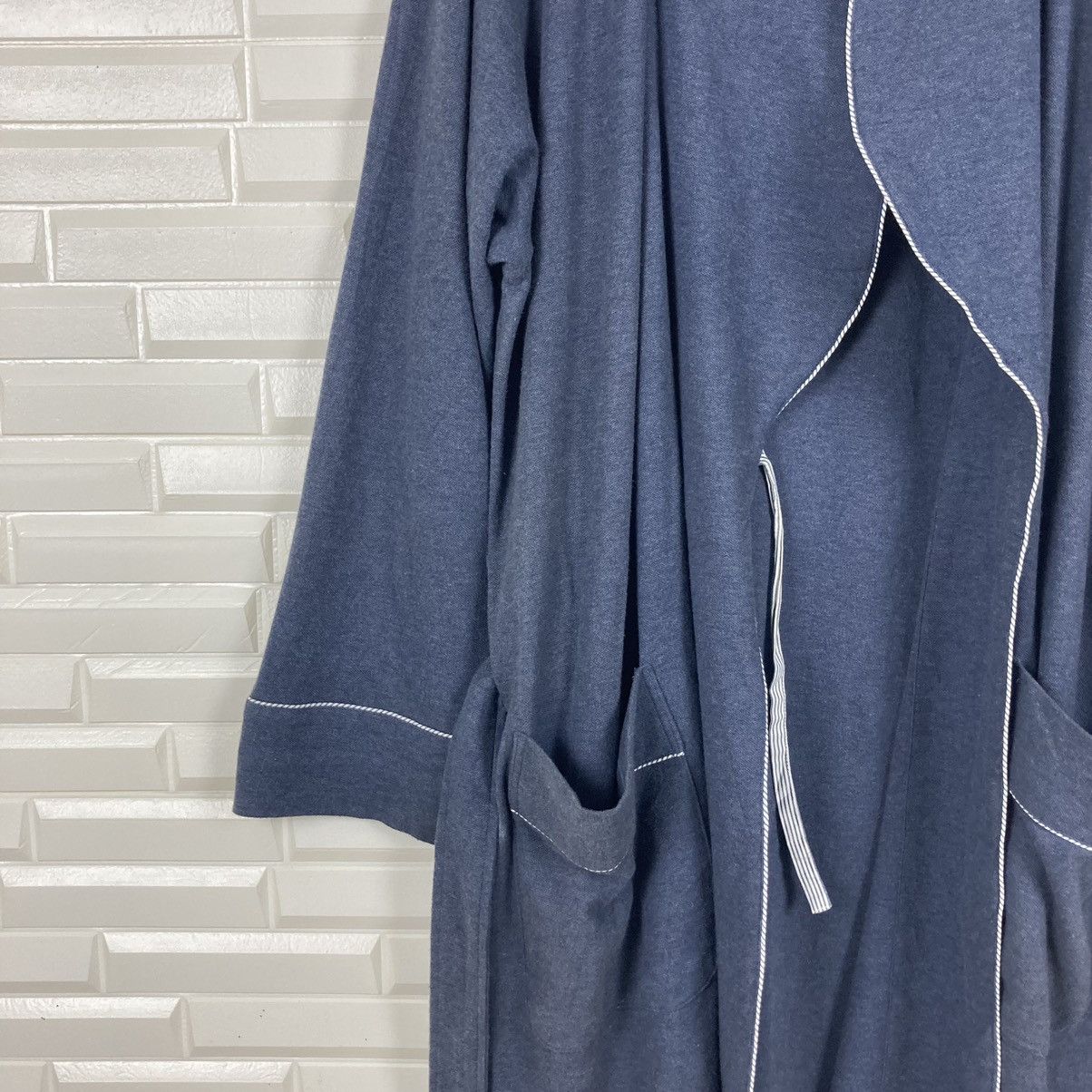 Aquascutum Aquascutum London Pyjama Size US M / EU 48-50 / 2 - 3 Thumbnail