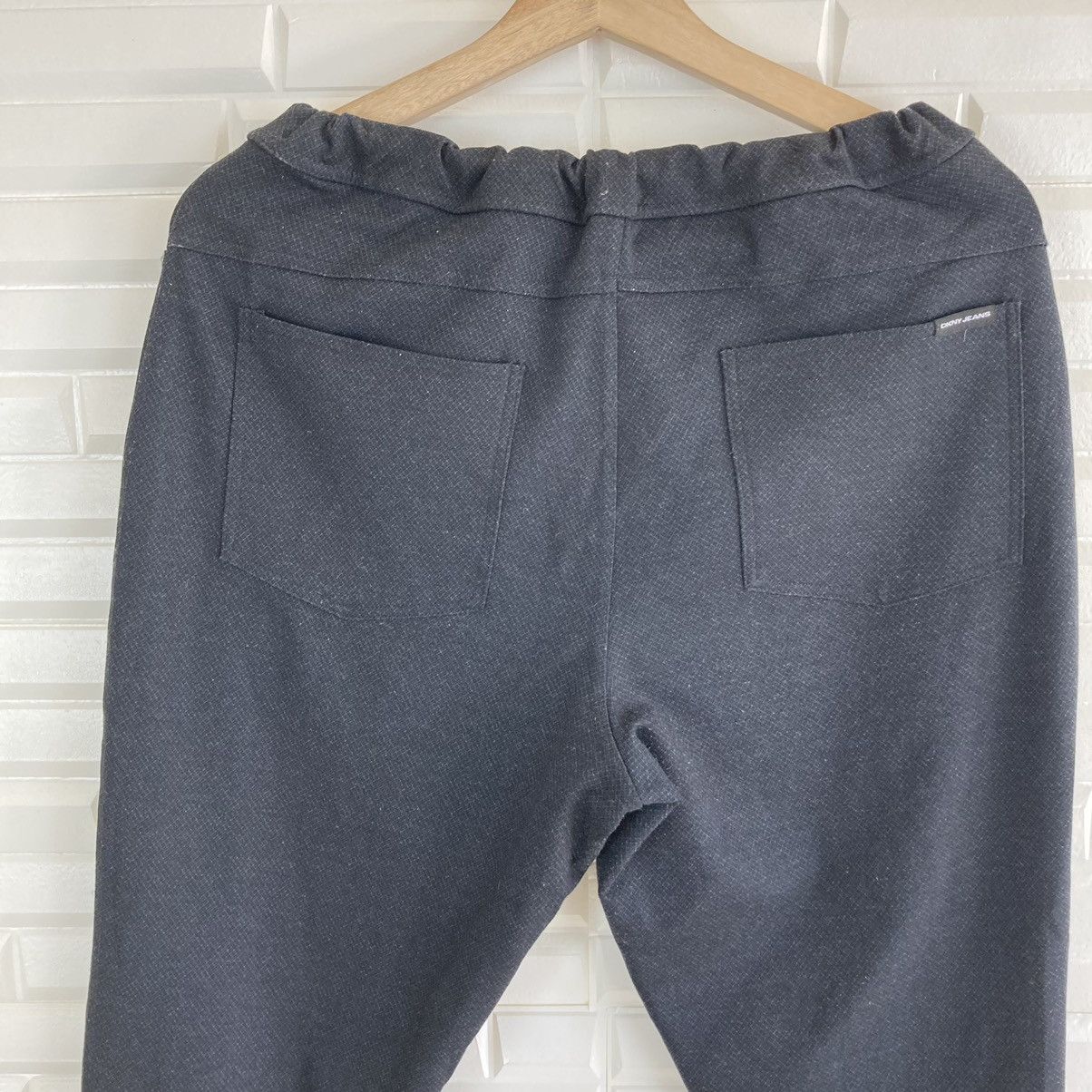 DKNY DKNY Streachable Jeans Size US 34 / EU 50 - 11 Thumbnail