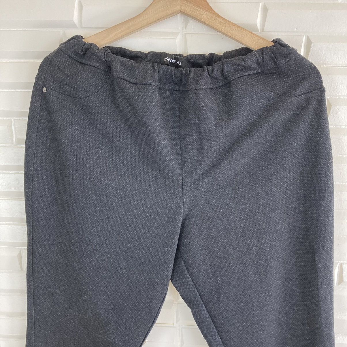 DKNY DKNY Streachable Jeans Size US 34 / EU 50 - 5 Thumbnail