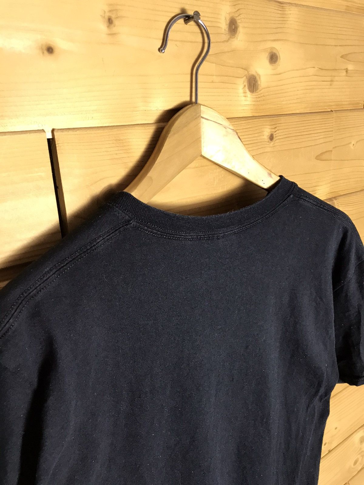 Band Tees Vintage The Distant Future band t-shirt Size US M / EU 48-50 / 2 - 9 Thumbnail