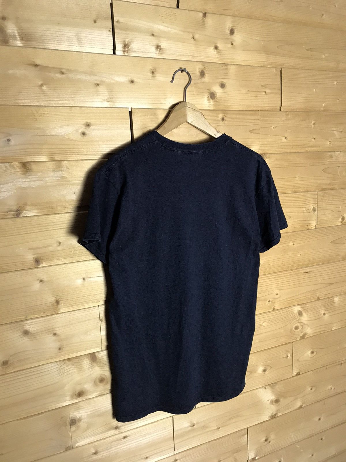 Band Tees Vintage The Distant Future band t-shirt Size US M / EU 48-50 / 2 - 8 Thumbnail