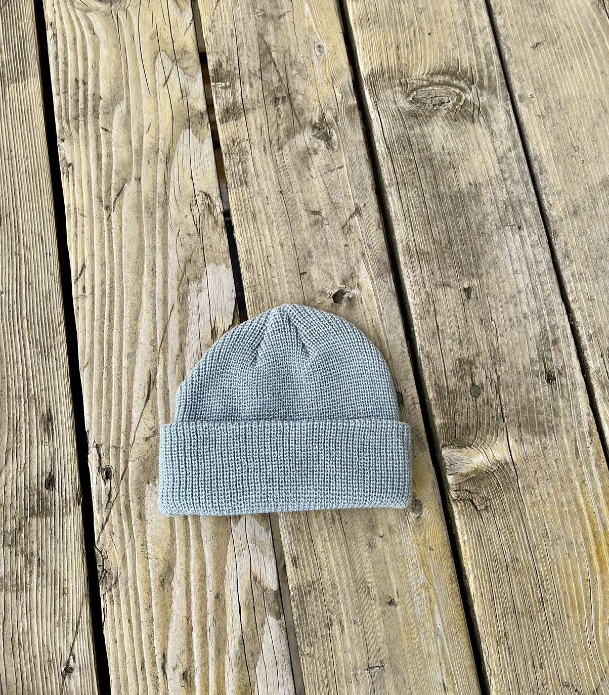 Other Knit Beanie Size ONE SIZE - 1 Thumbnail