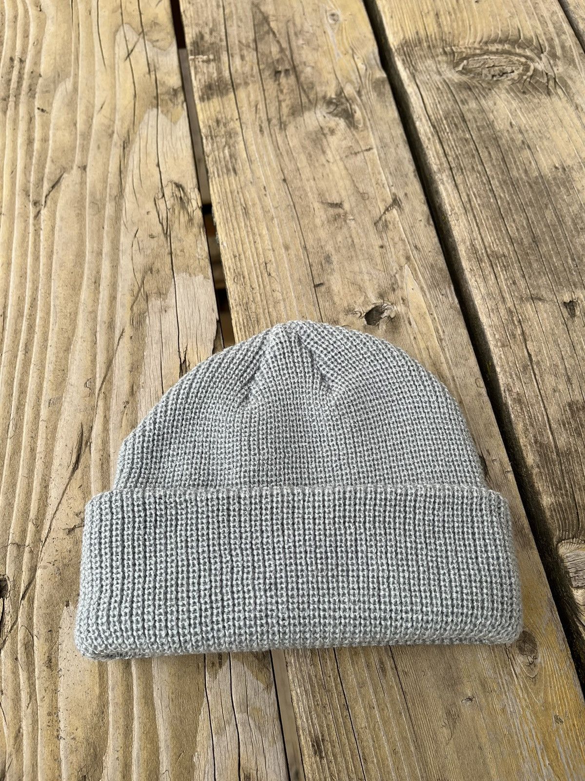 Other Knit Beanie Size ONE SIZE - 2 Thumbnail