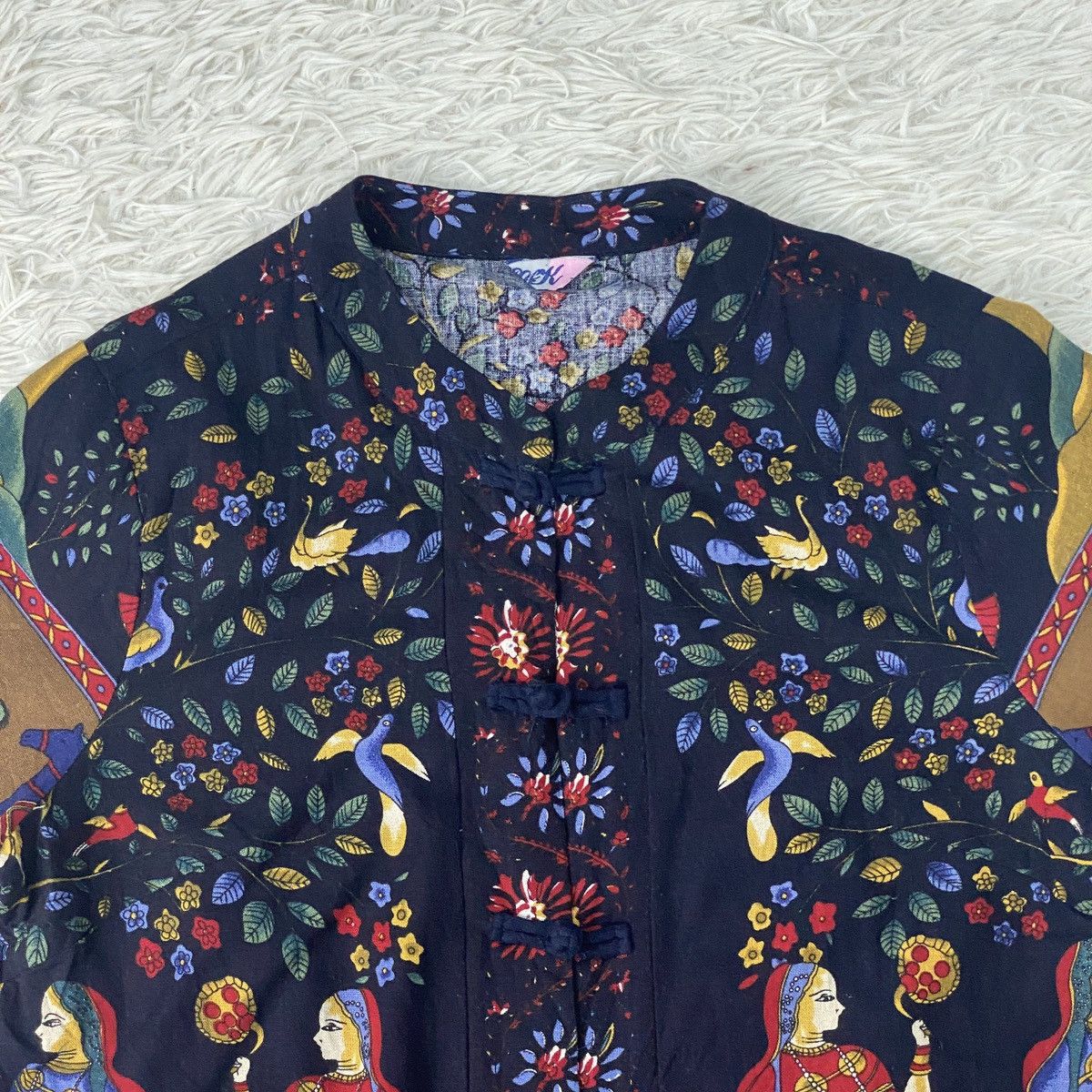 Primitive Eve Hanten Shirt Size S / US 4 / IT 40 - 4 Thumbnail