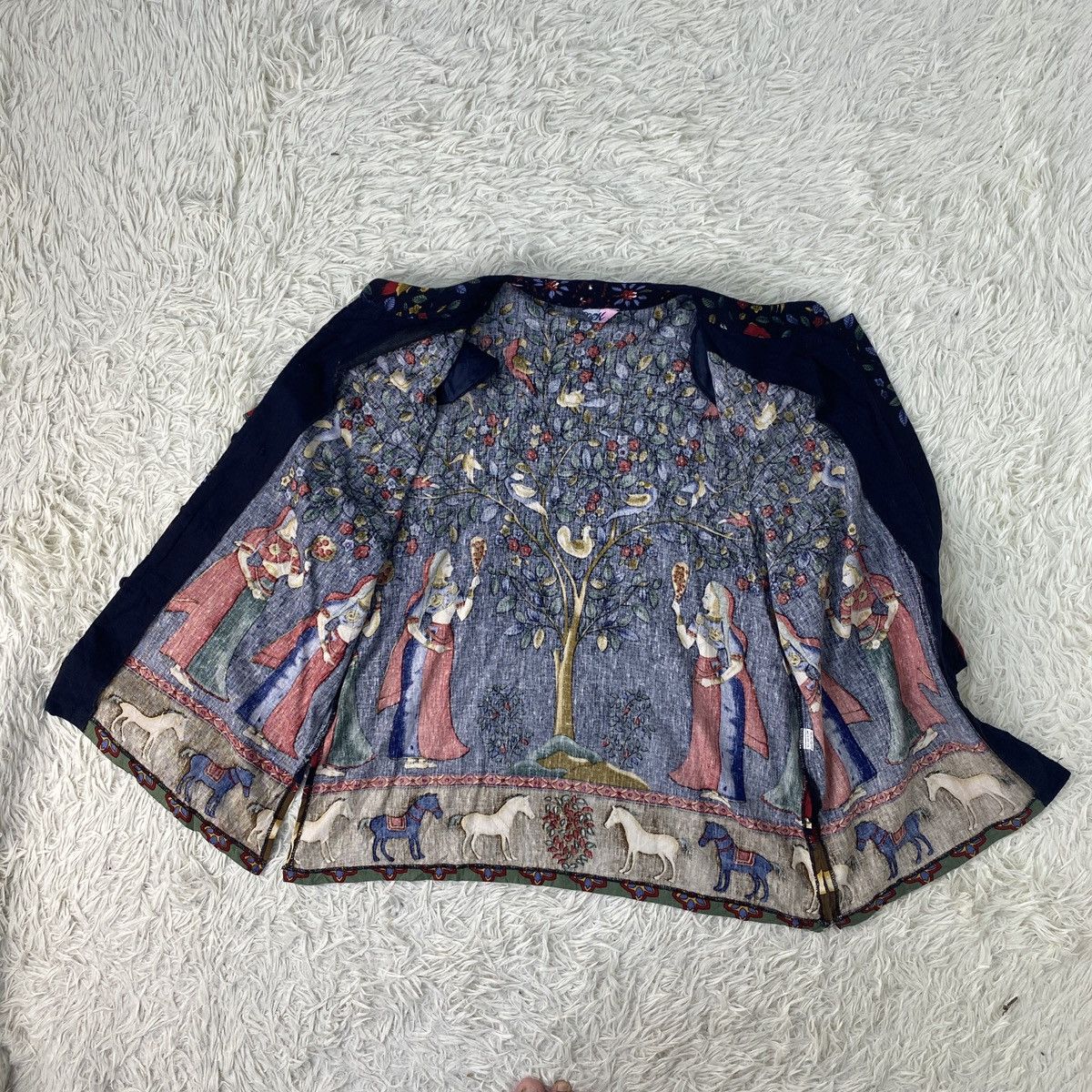 Primitive Eve Hanten Shirt Size S / US 4 / IT 40 - 9 Thumbnail