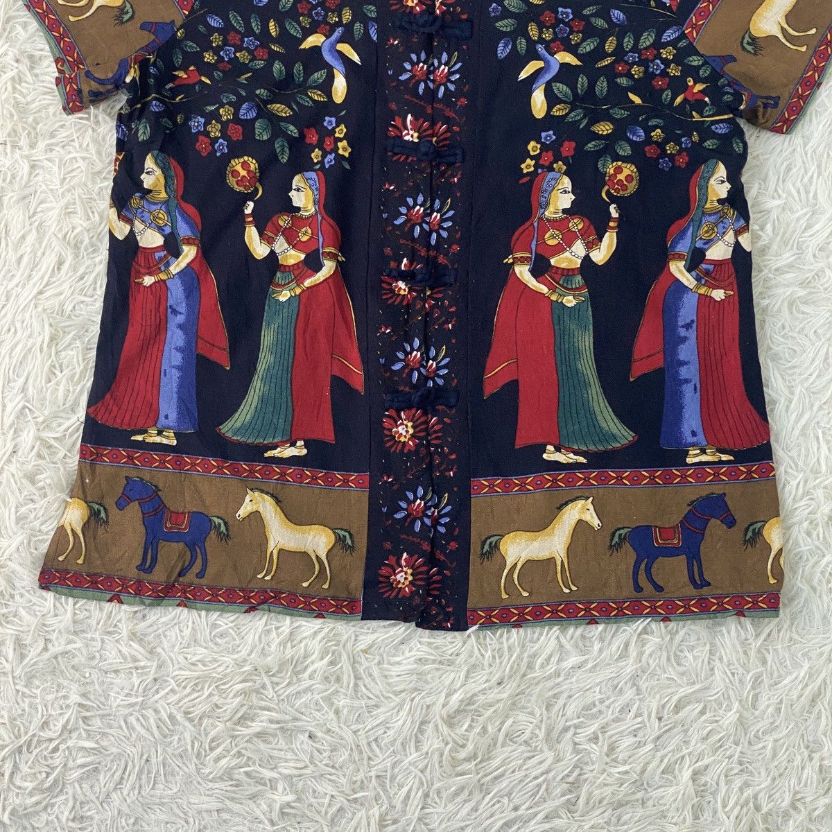 Primitive Eve Hanten Shirt Size S / US 4 / IT 40 - 6 Thumbnail