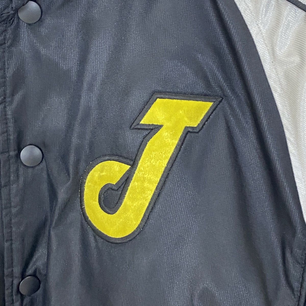 MLB Vintage American Rawlings Baseball Varsity Coat Size US M / EU 48-50 / 2 - 11 Thumbnail