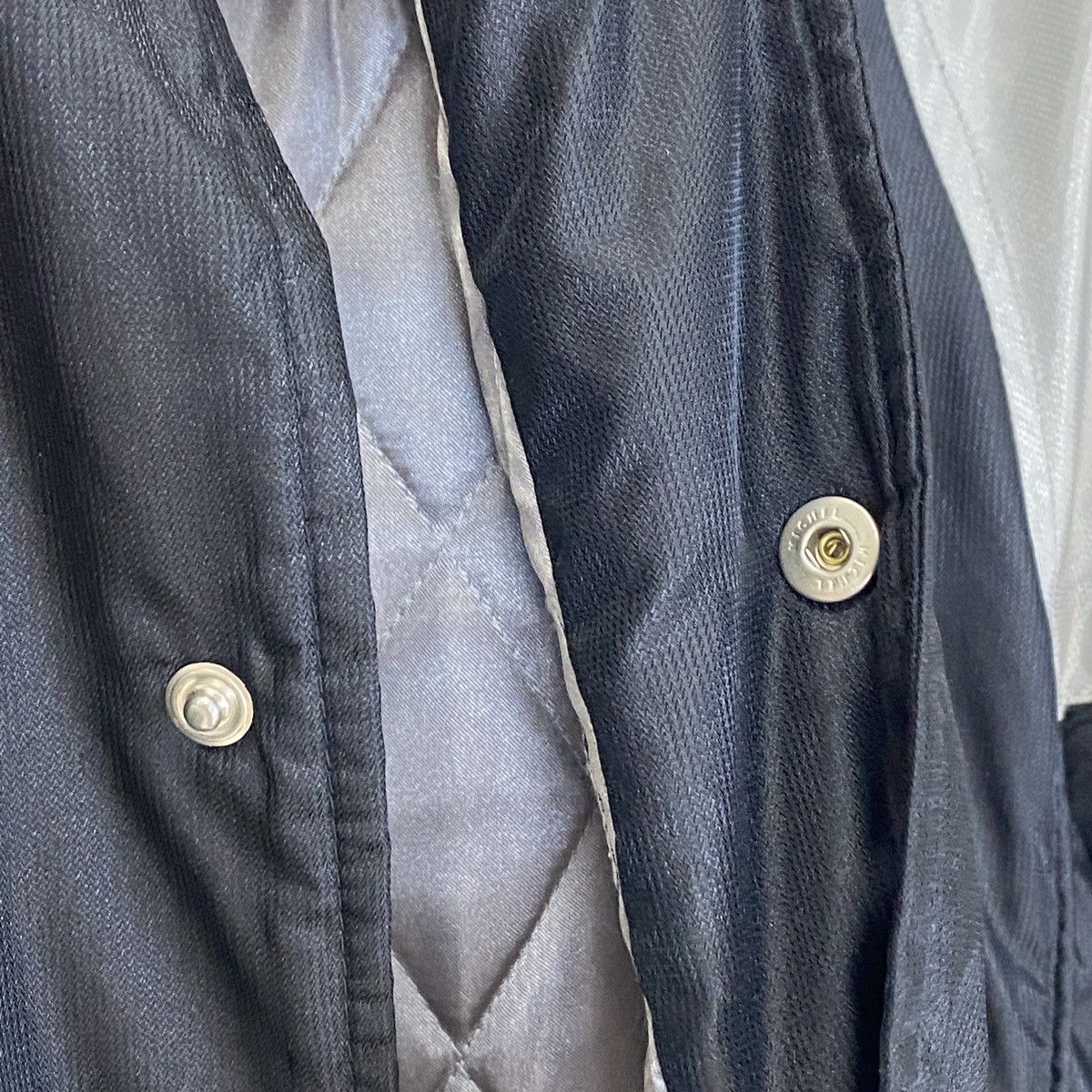 MLB Vintage American Rawlings Baseball Varsity Coat Size US M / EU 48-50 / 2 - 16 Thumbnail