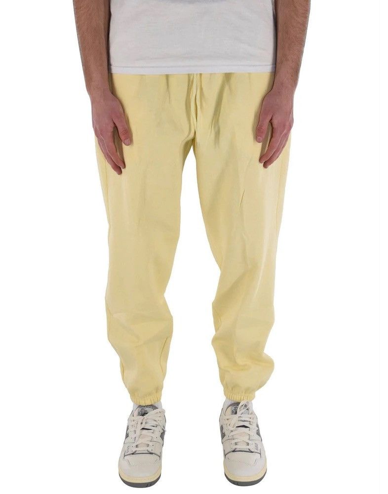 Other Fleece Sweatpants Cream M Size US 30 / EU 46 - 1 Thumbnail