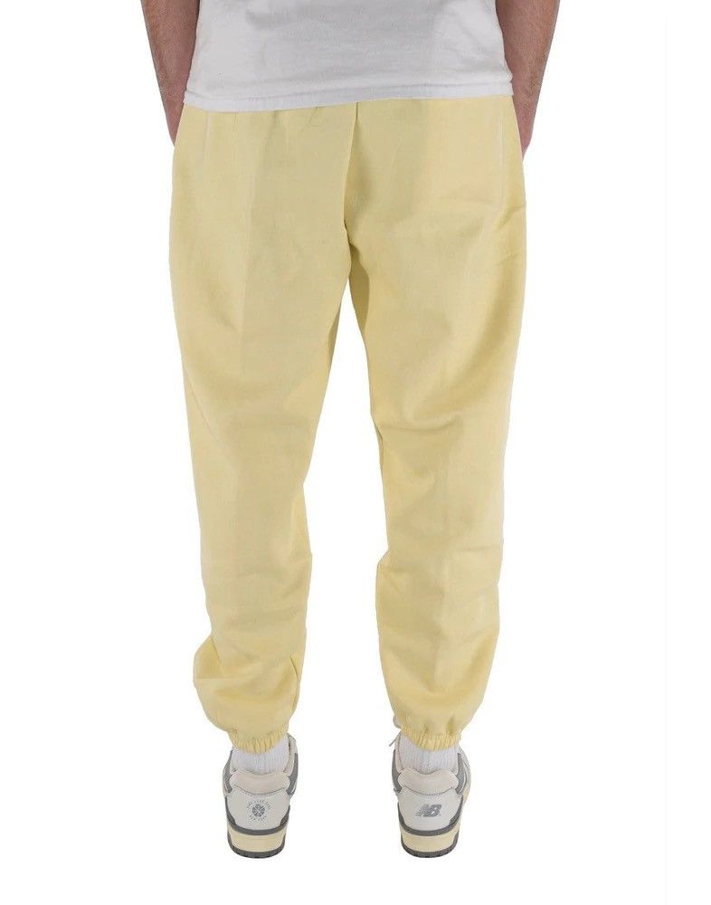 Other Fleece Sweatpants Cream M Size US 30 / EU 46 - 3 Thumbnail