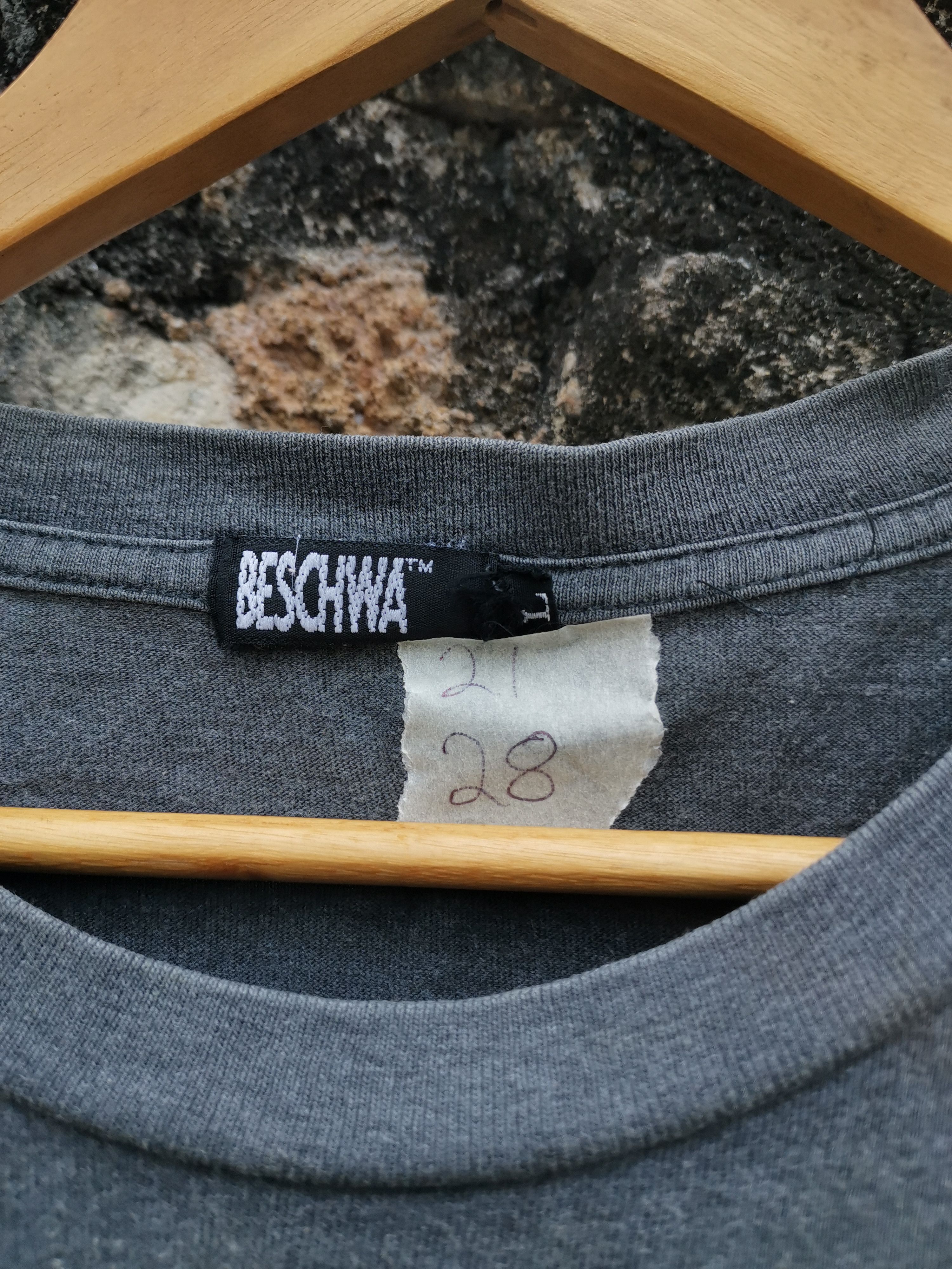 Alien Workshop Vintage Alien Workshop Beschwa Nevada Usa Tshirt Size US L / EU 52-54 / 3 - 4 Thumbnail