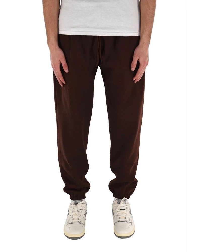 Other Fleece Sweatpants Chocolate XXL Size US 38 / EU 54 - 1 Thumbnail