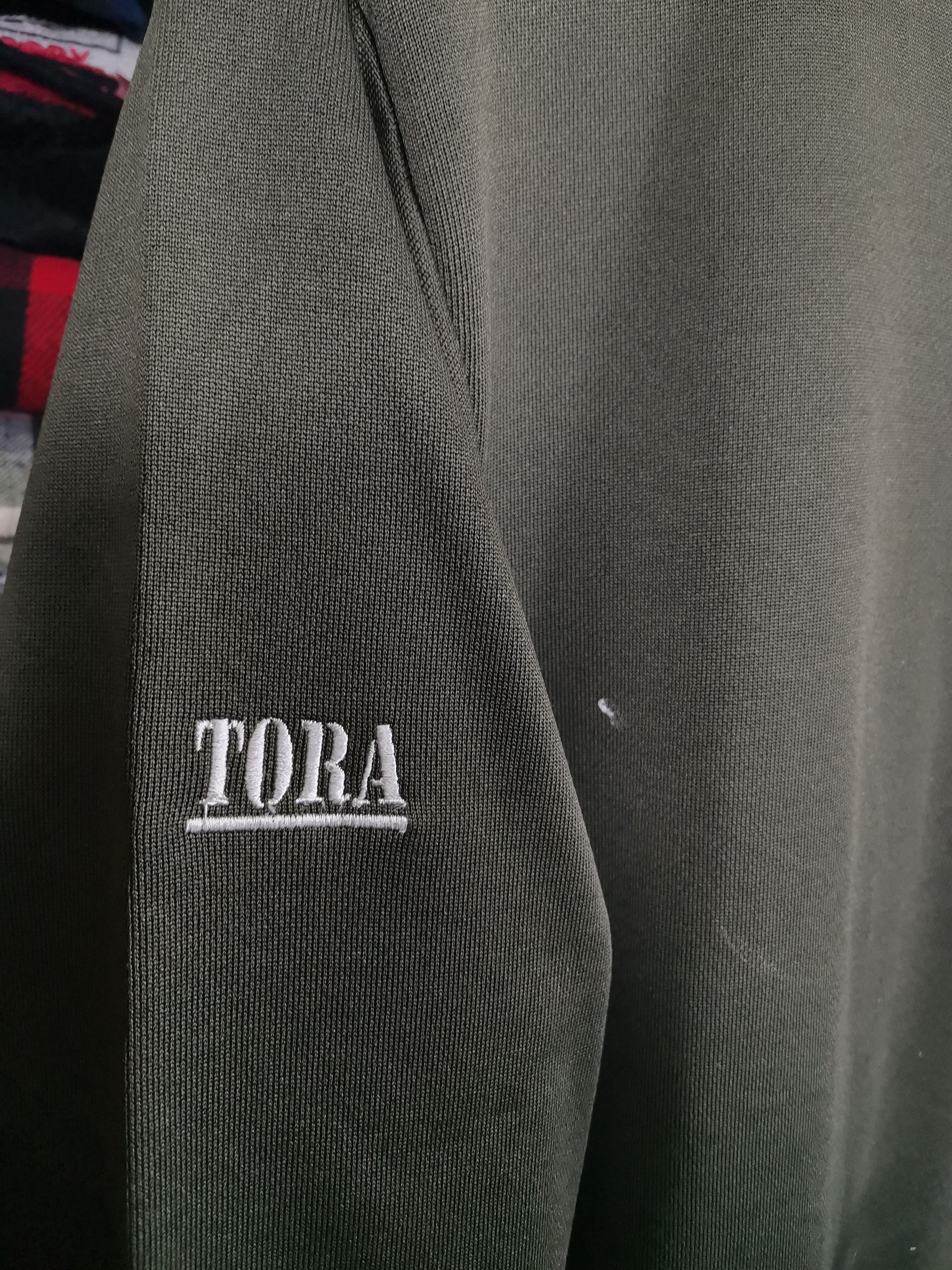 Japanese Brand Vintage Japanese Brand Toraichi Sweatshirt Size US L / EU 52-54 / 3 - 3 Thumbnail