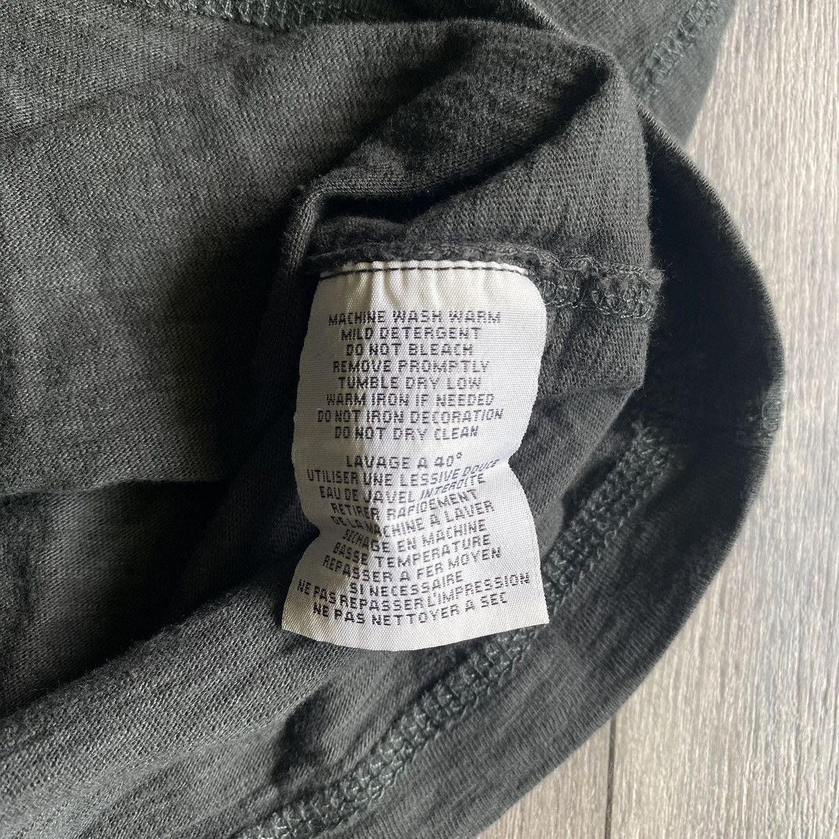 Denim & Supply Ralph Lauren Vintage Polo Ralph Lauren Denim Supply NY Longsleeve Hoodie Size US XL / EU 56 / 4 - 5 Thumbnail