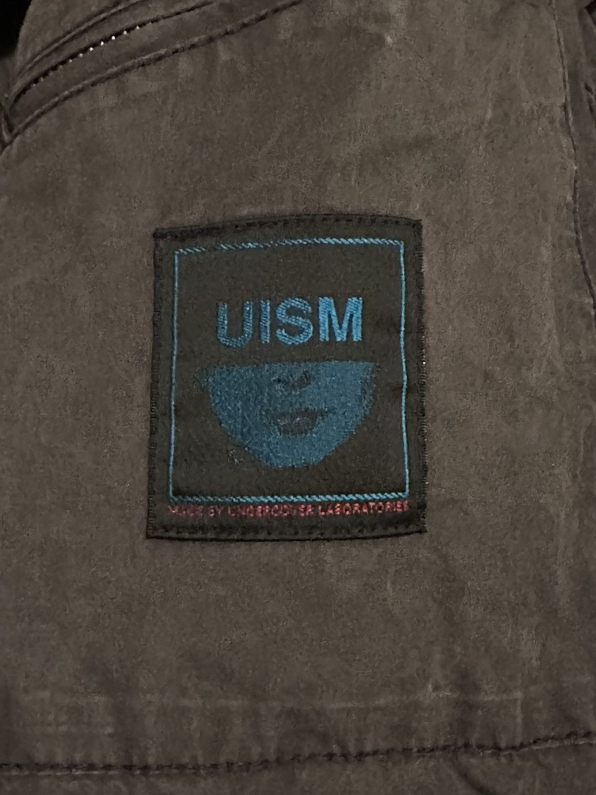 Undercover Undercover Bondage Rider Jacket Size US M / EU 48-50 / 2 - 4 Thumbnail
