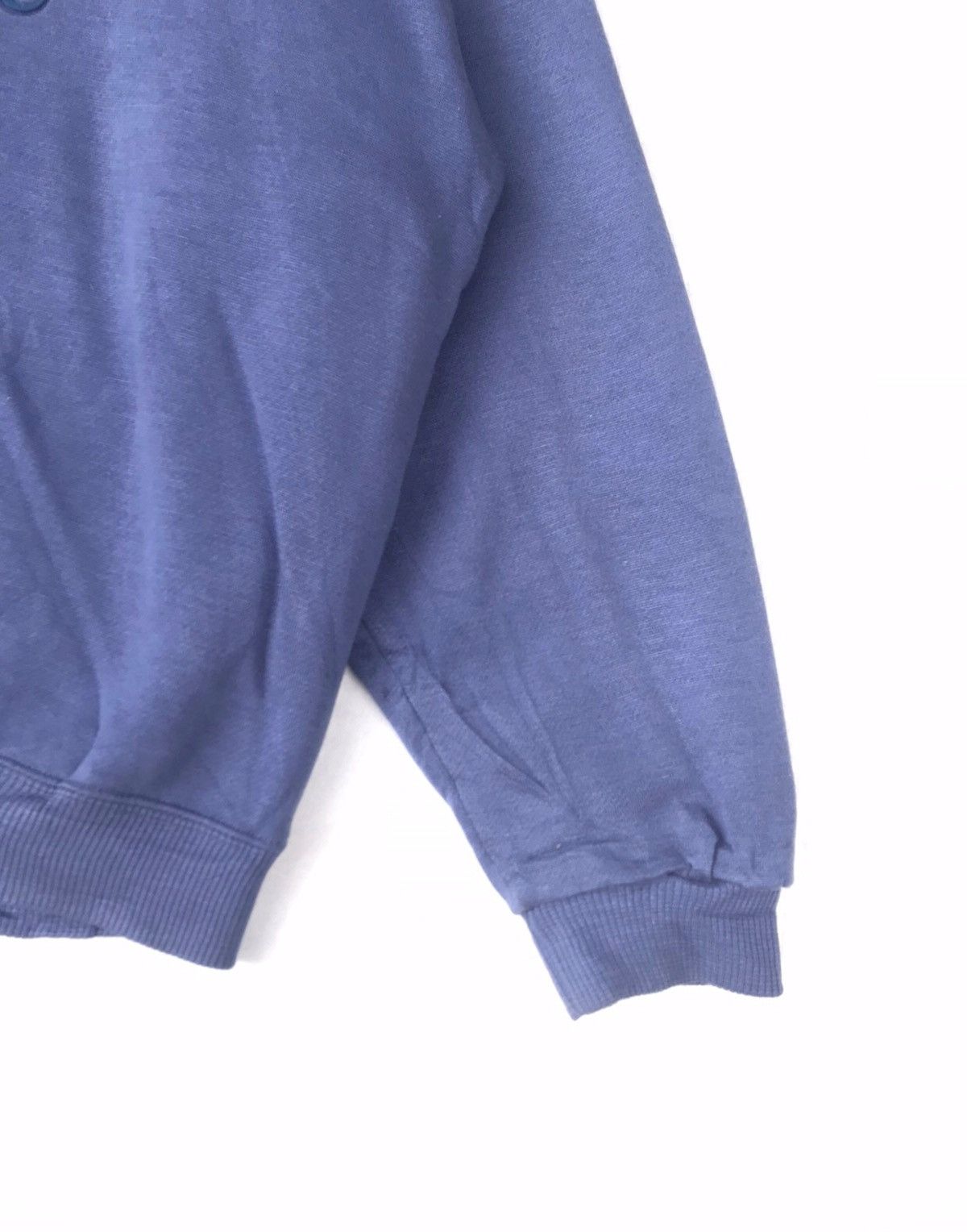 Valentino Vintage VALENTINO COUPEAU Paris Sweatshirt Size US M / EU 48-50 / 2 - 2 Thumbnail