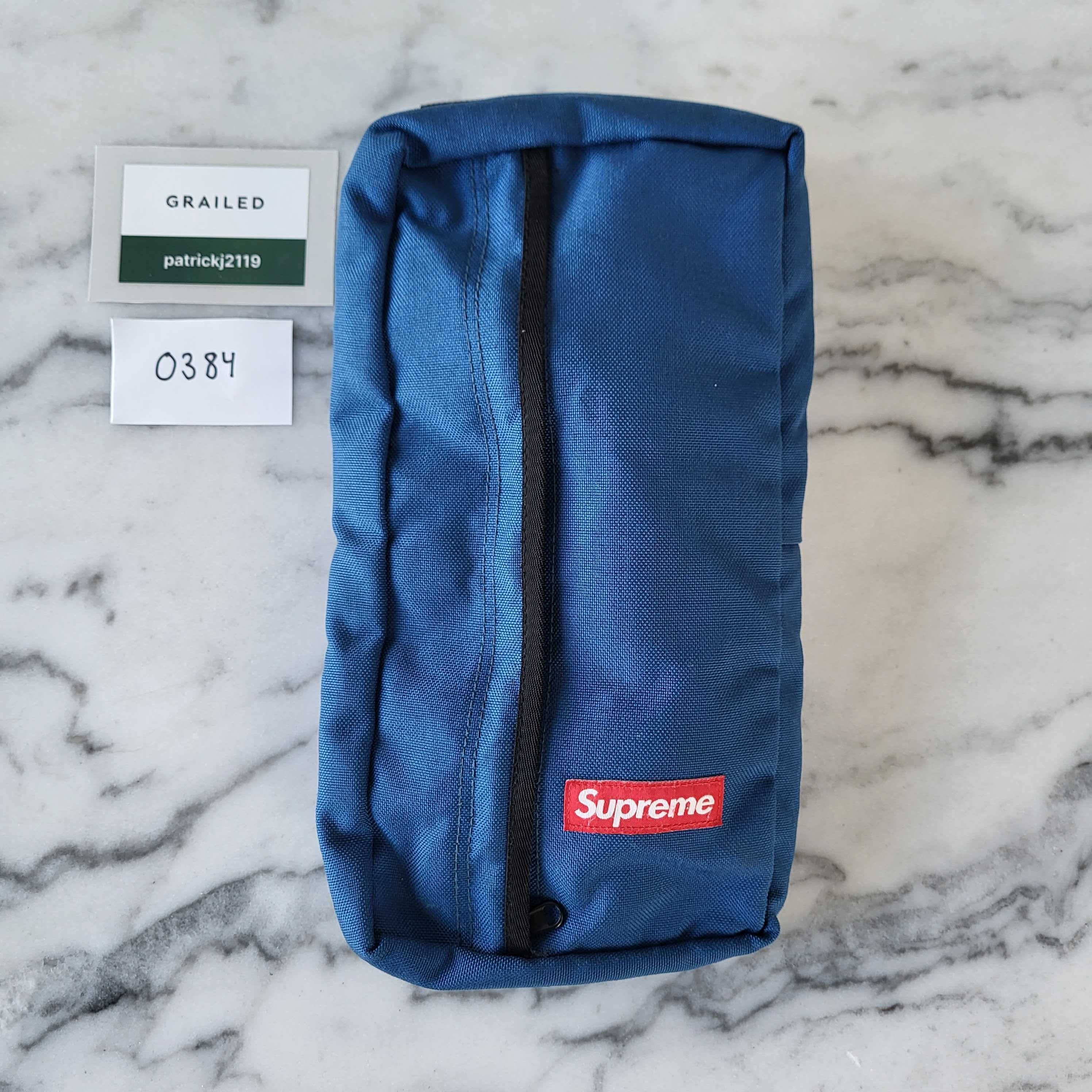 Supreme Supreme Ss12 Omega 32 Shoulder Bag Size ONE SIZE - 2 Thumbnail