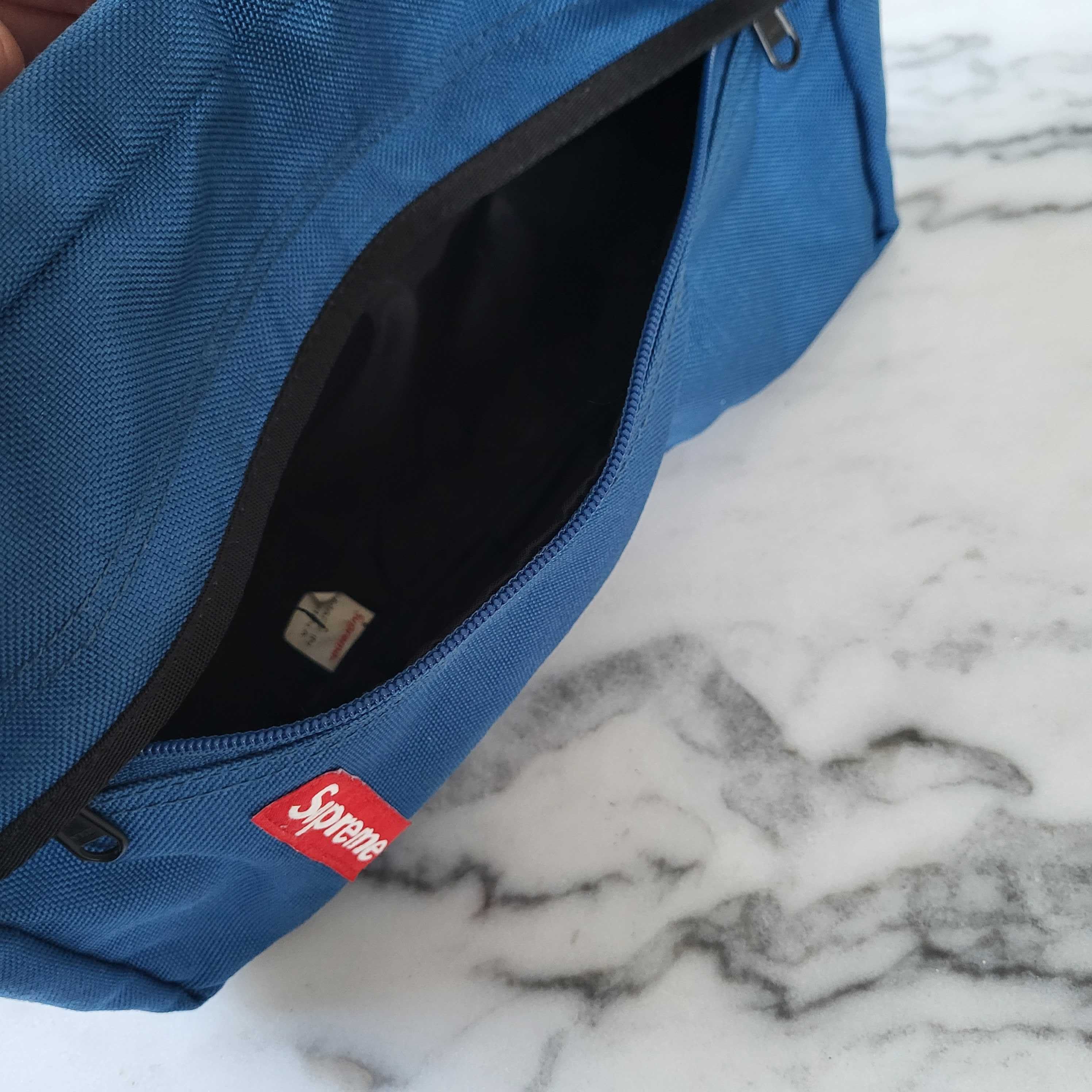 Supreme Supreme Ss12 Omega 32 Shoulder Bag Size ONE SIZE - 7 Thumbnail