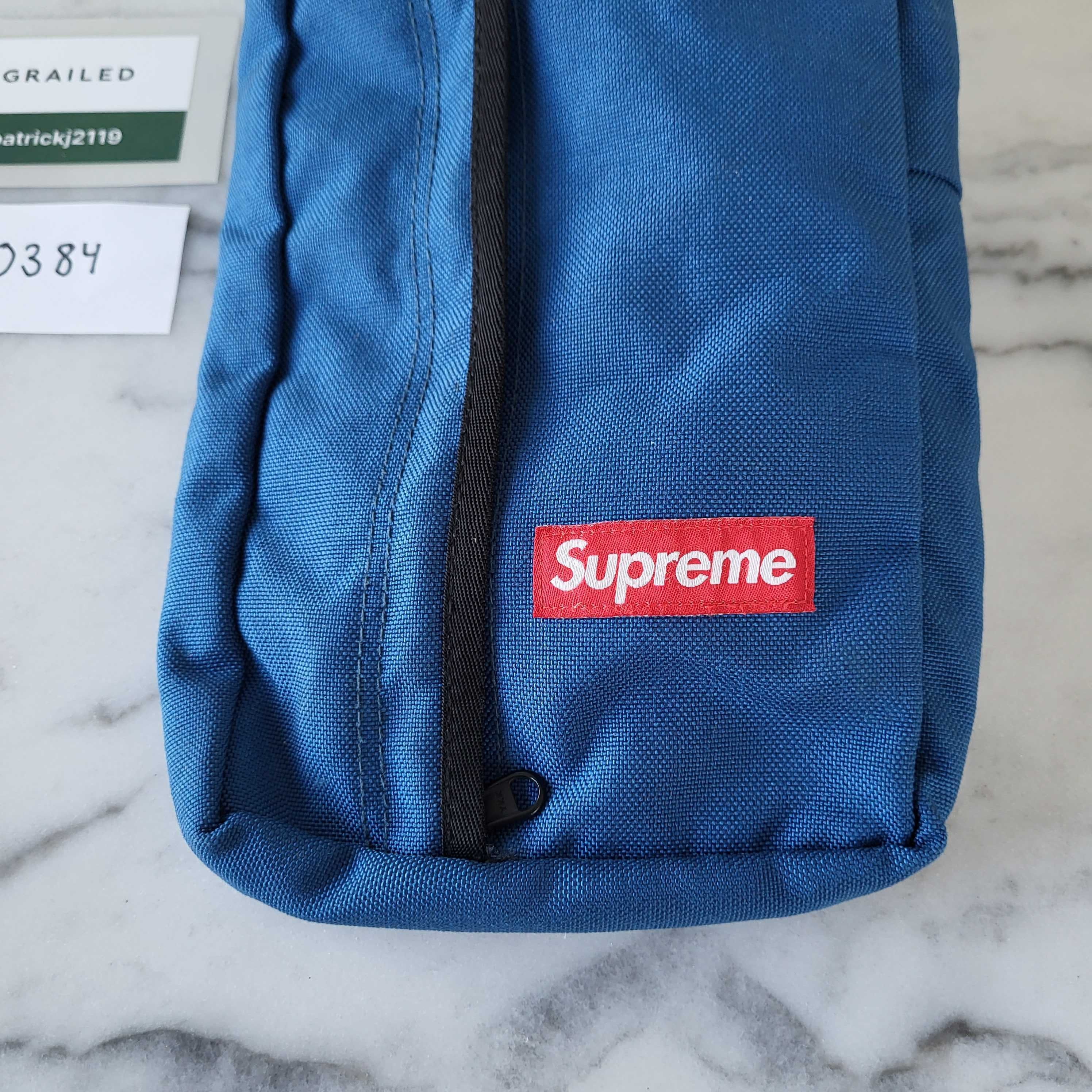 Supreme Supreme Ss12 Omega 32 Shoulder Bag Size ONE SIZE - 5 Thumbnail