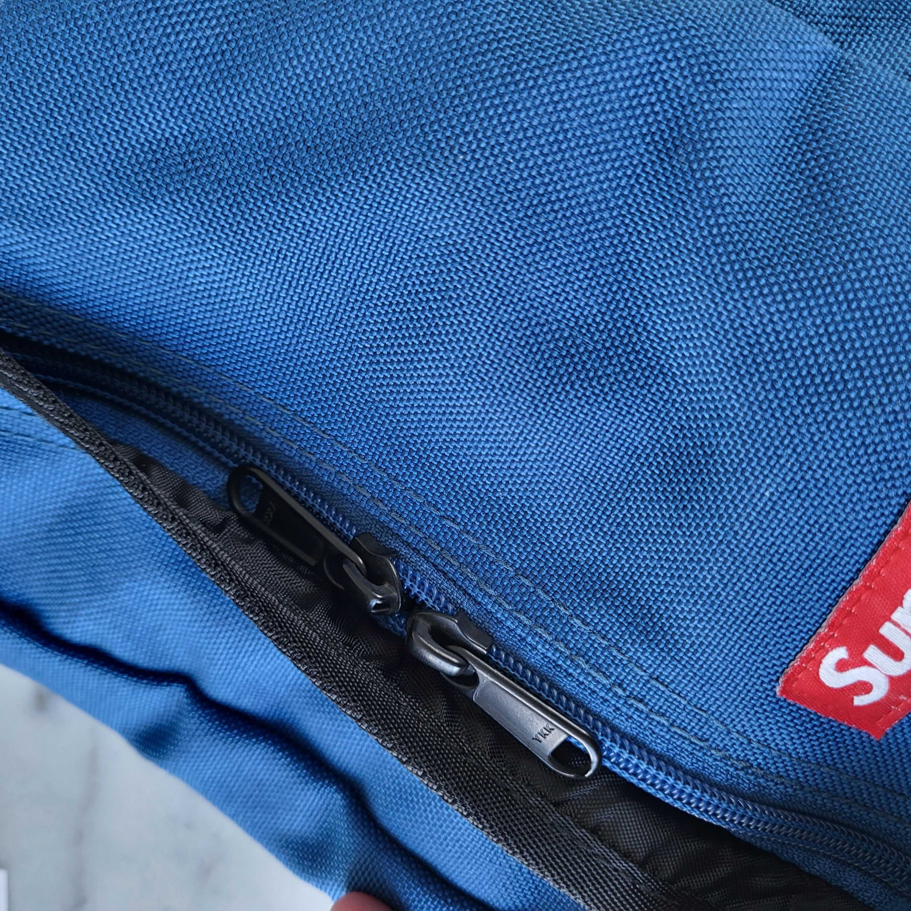 Supreme Supreme Ss12 Omega 32 Shoulder Bag Size ONE SIZE - 6 Thumbnail