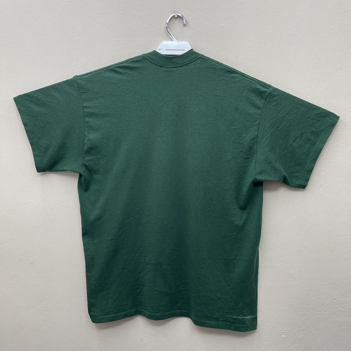 Vintage Vintage 90s Animal T-Shirt Dog Breed Retriever Xlarge Size US XL / EU 56 / 4 - 3 Thumbnail