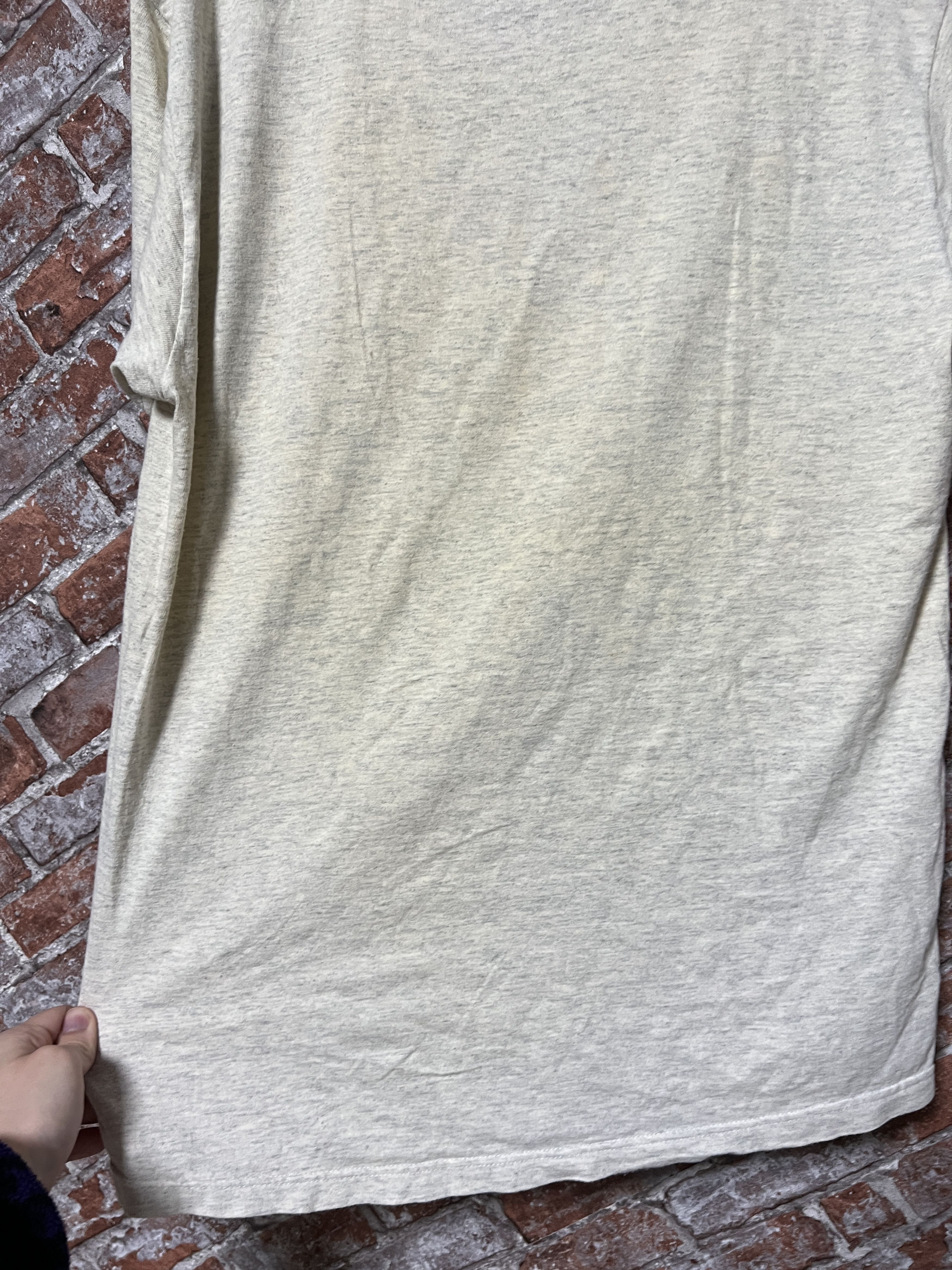Disney Indiana Jones Adventures 90s Disneyland Vintage Tee Size US M / EU 48-50 / 2 - 22 Thumbnail