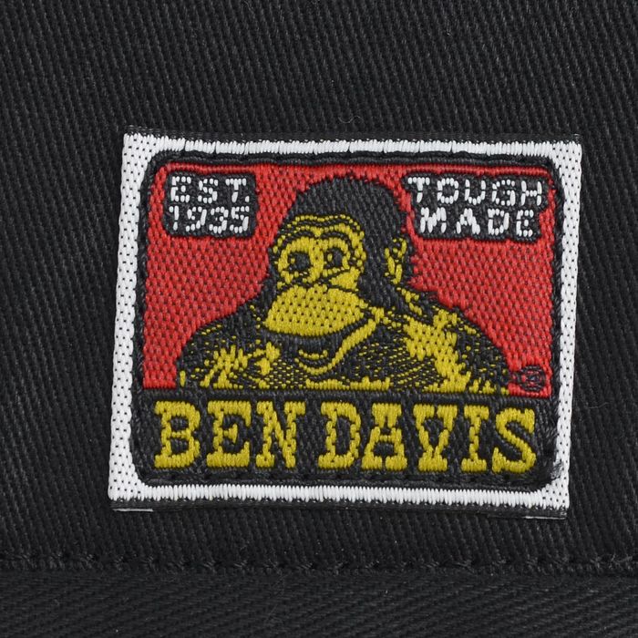 Ben Davis BEN DAVIS Ancon BJ-01 HEY LADI Size 36S - 2 Preview