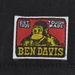 Ben Davis BEN DAVIS Ancon BJ-01 HEY LADI Size 36S - 2 Thumbnail