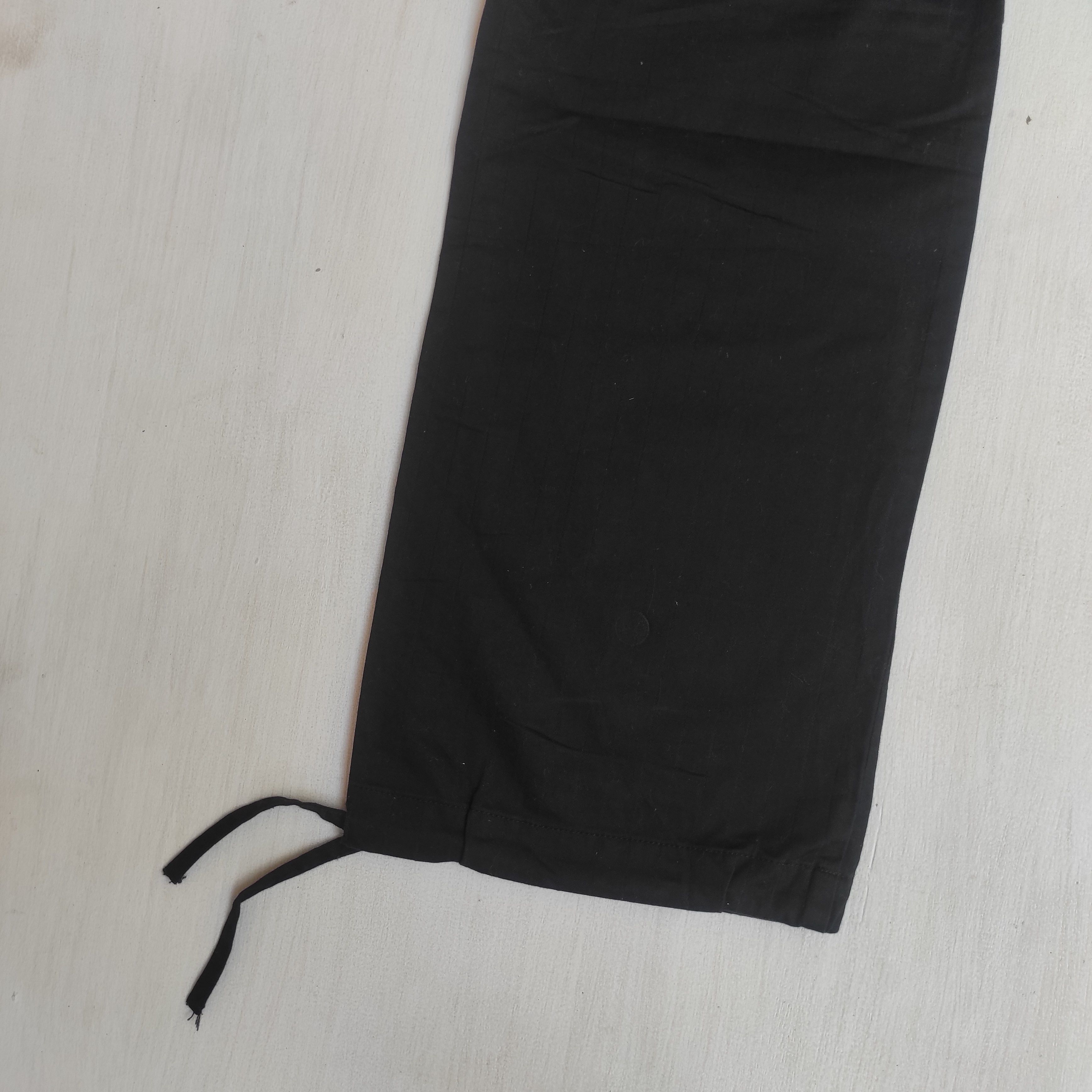 Beauty Beast Made in Japan Chill Deric lll Bondage Cargo Pants Size US 32 / EU 48 - 17 Thumbnail